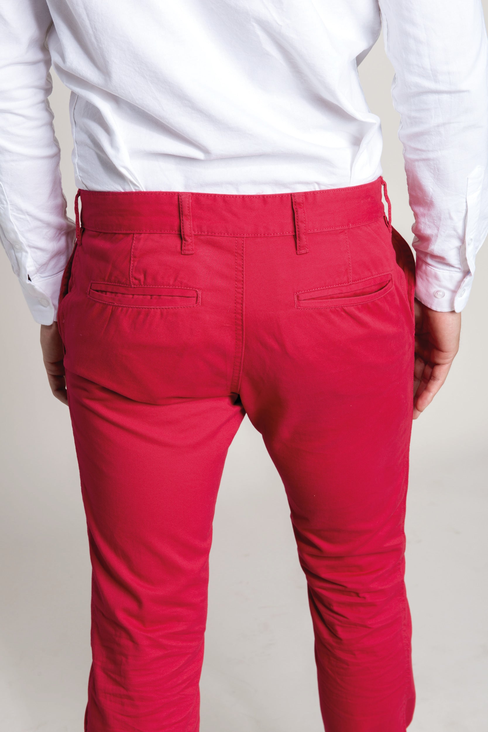 Pantalon chino
