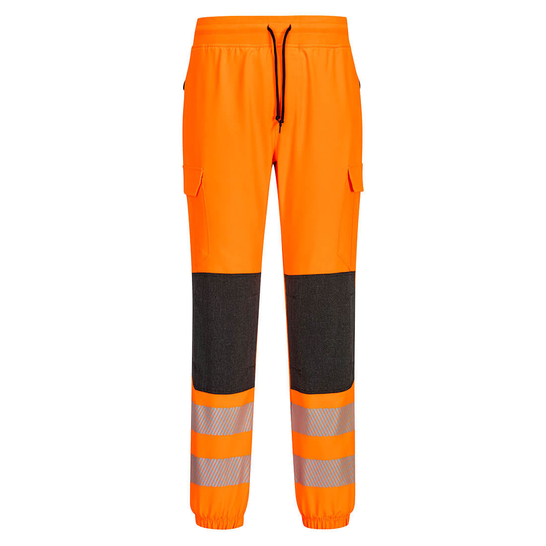 Jogging KX3 haute visibilité Flexi classe 2