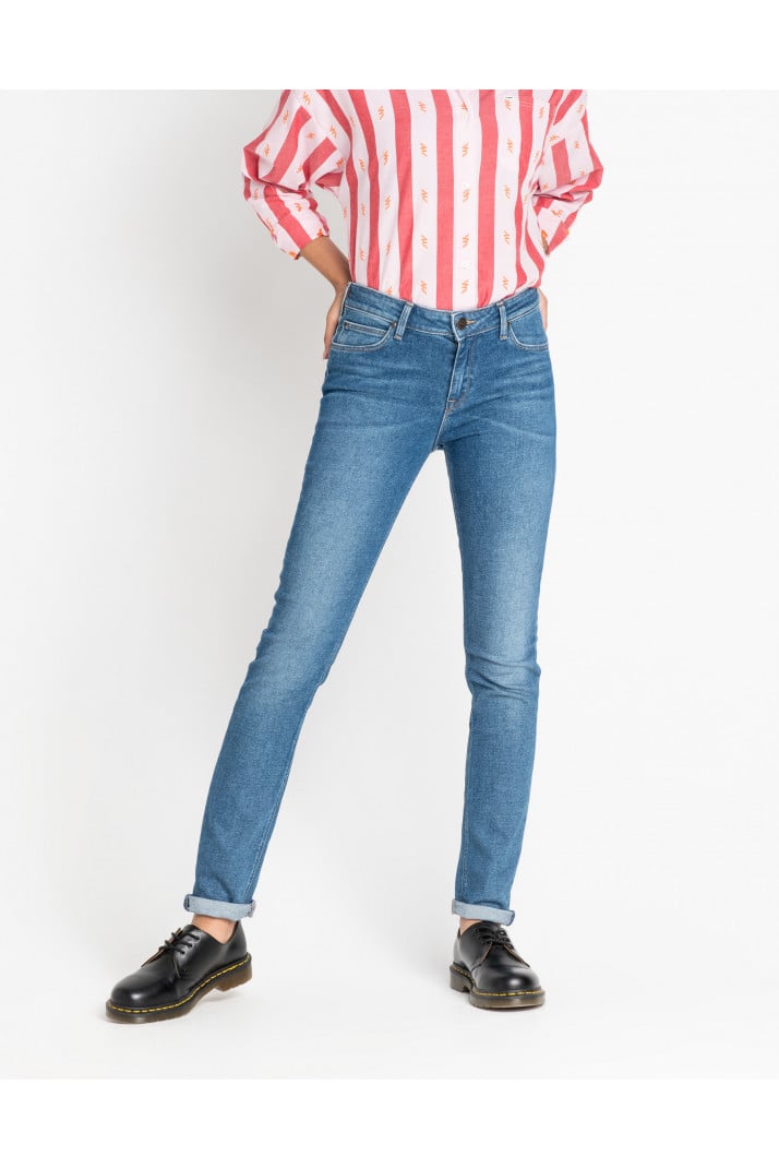 Jeans femme Elly Slim