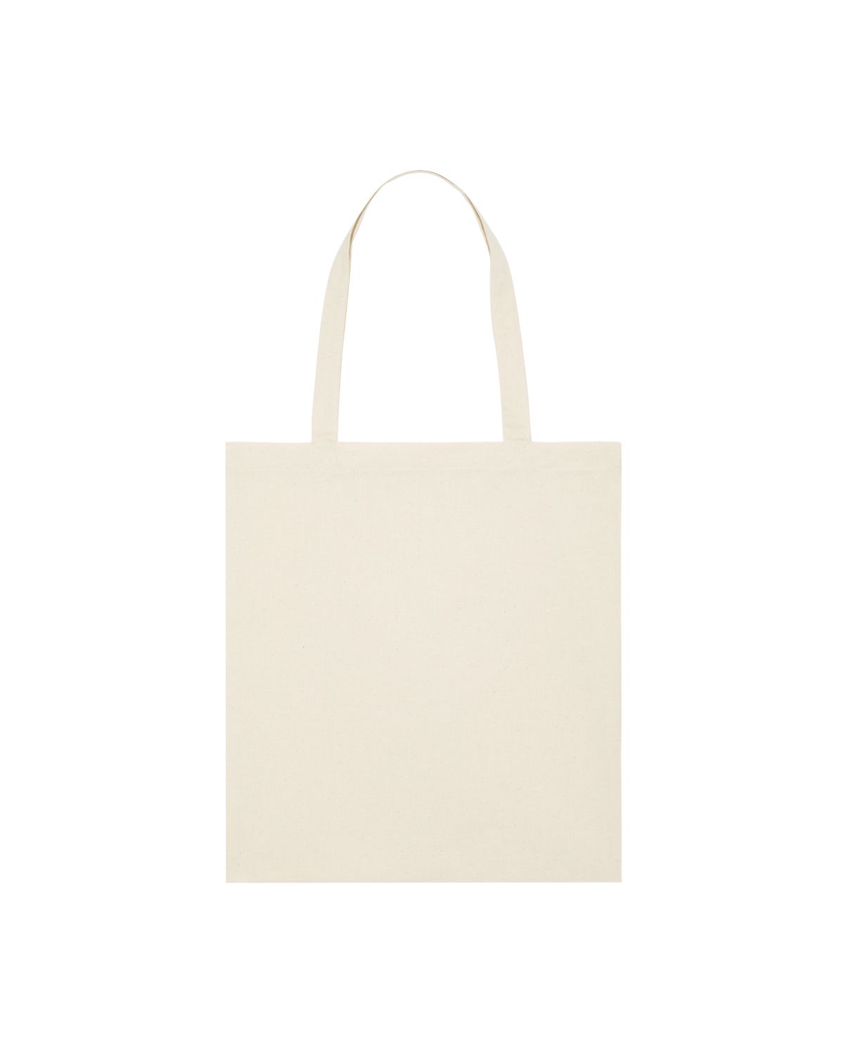 Fourre-tout en toile légère - Light Tote Bag