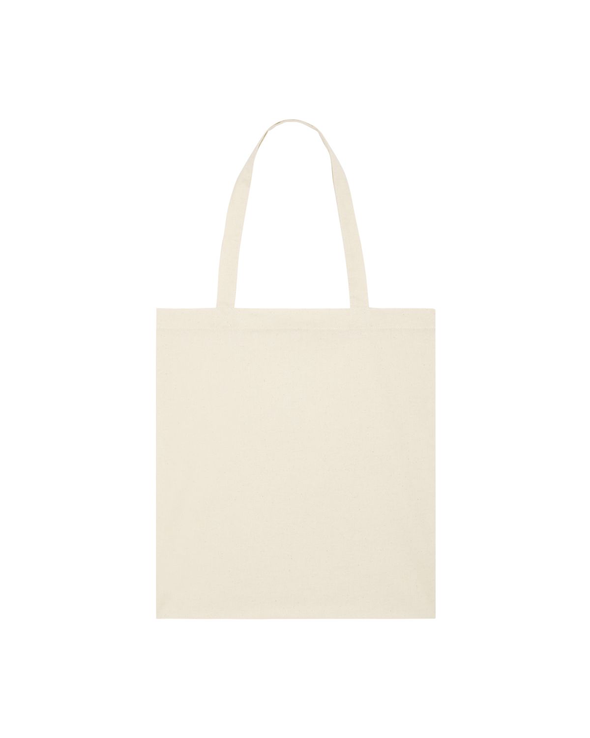 Fourre-tout en toile légère - Light Tote Bag