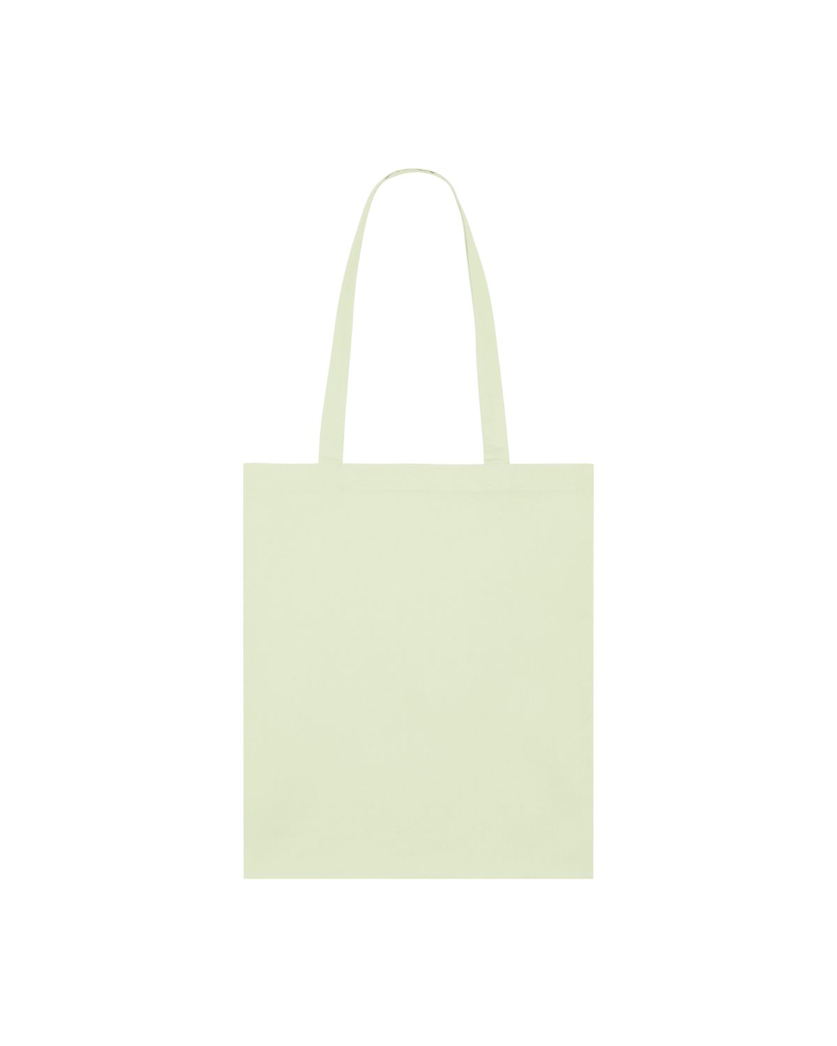 Fourre-tout en toile légère - Light Tote Bag