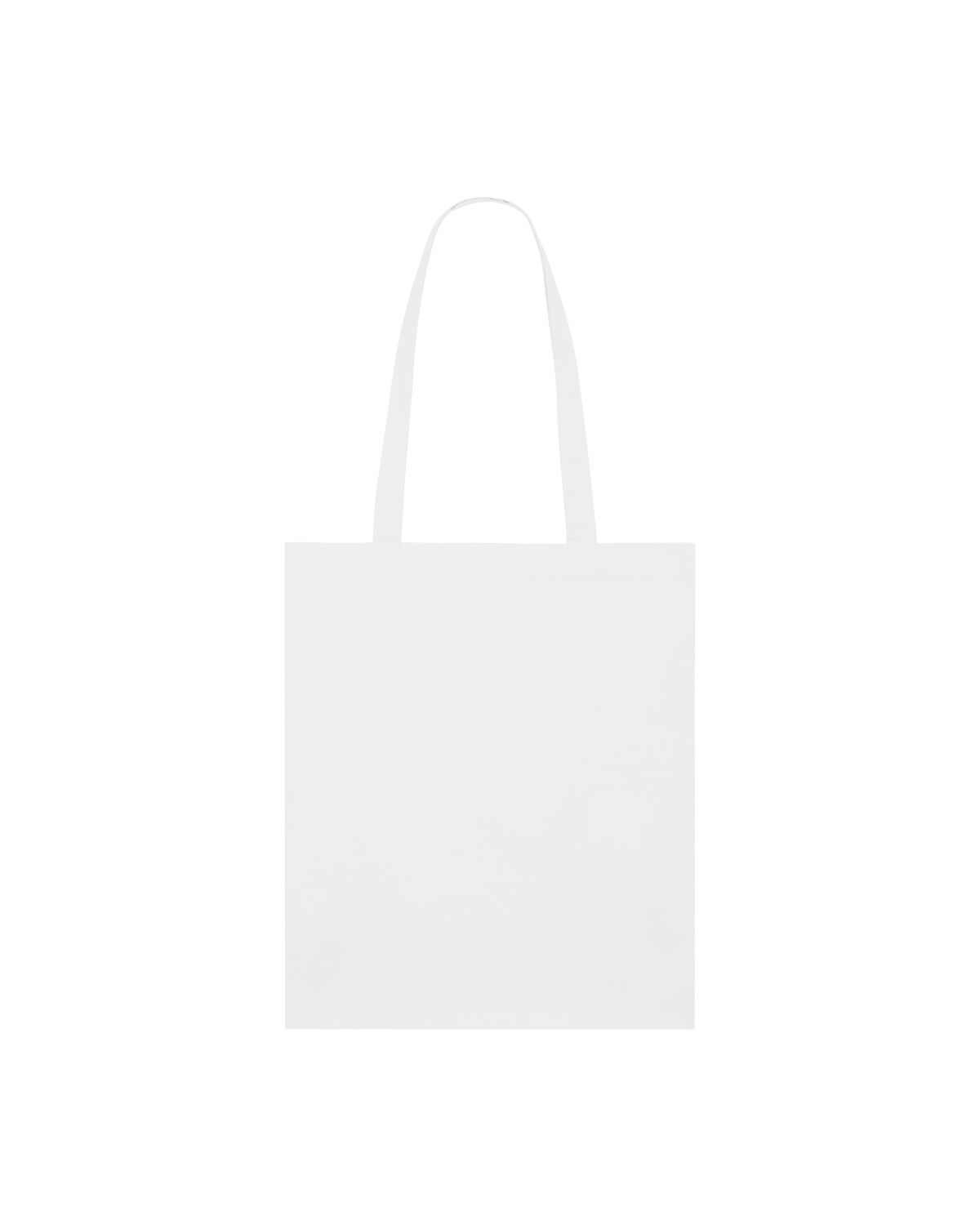 Fourre-tout en toile légère - Light Tote Bag