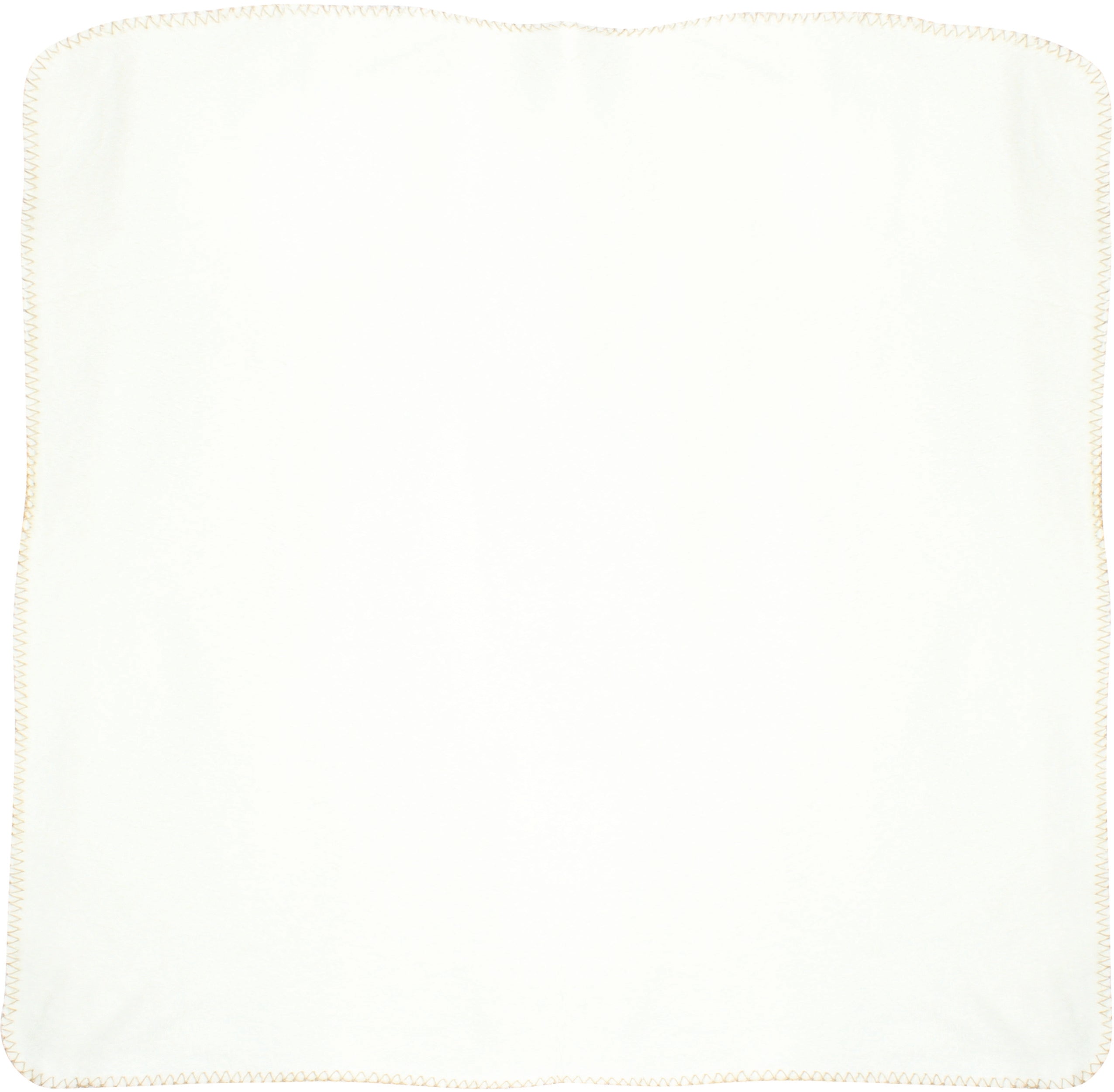 Peluche Lapin & couverture
