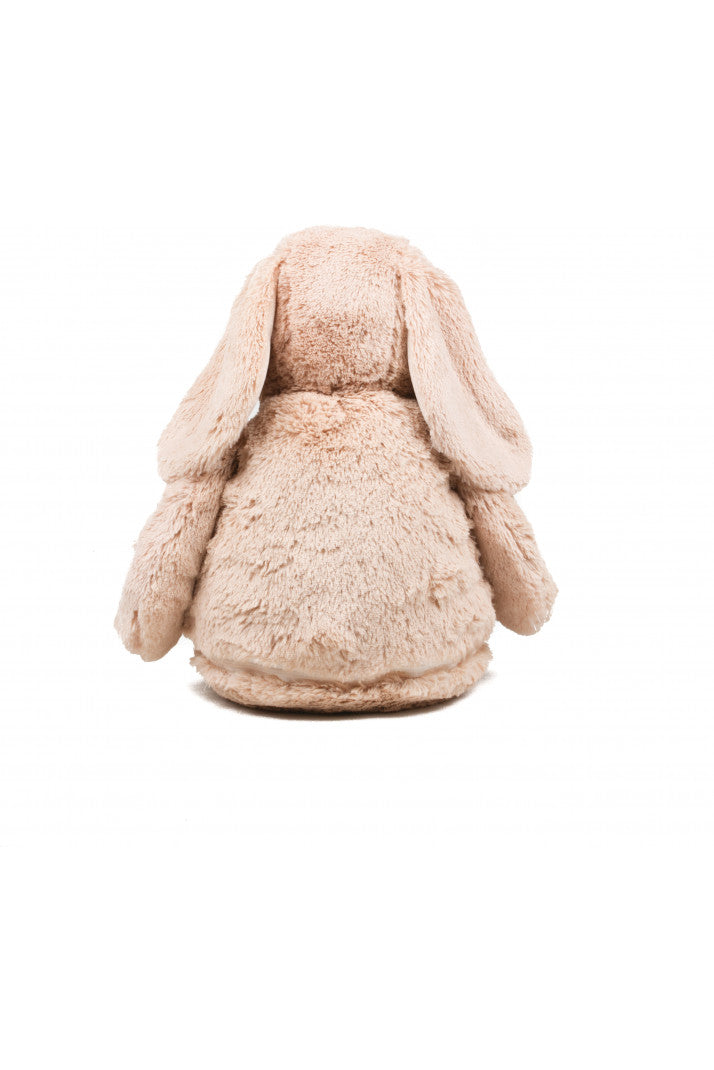 Peluche zippée Chien