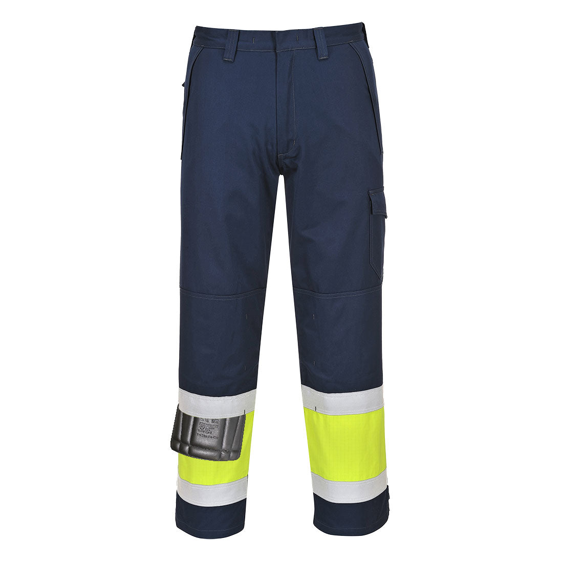 MODAFLAME Hi-Vis Pants