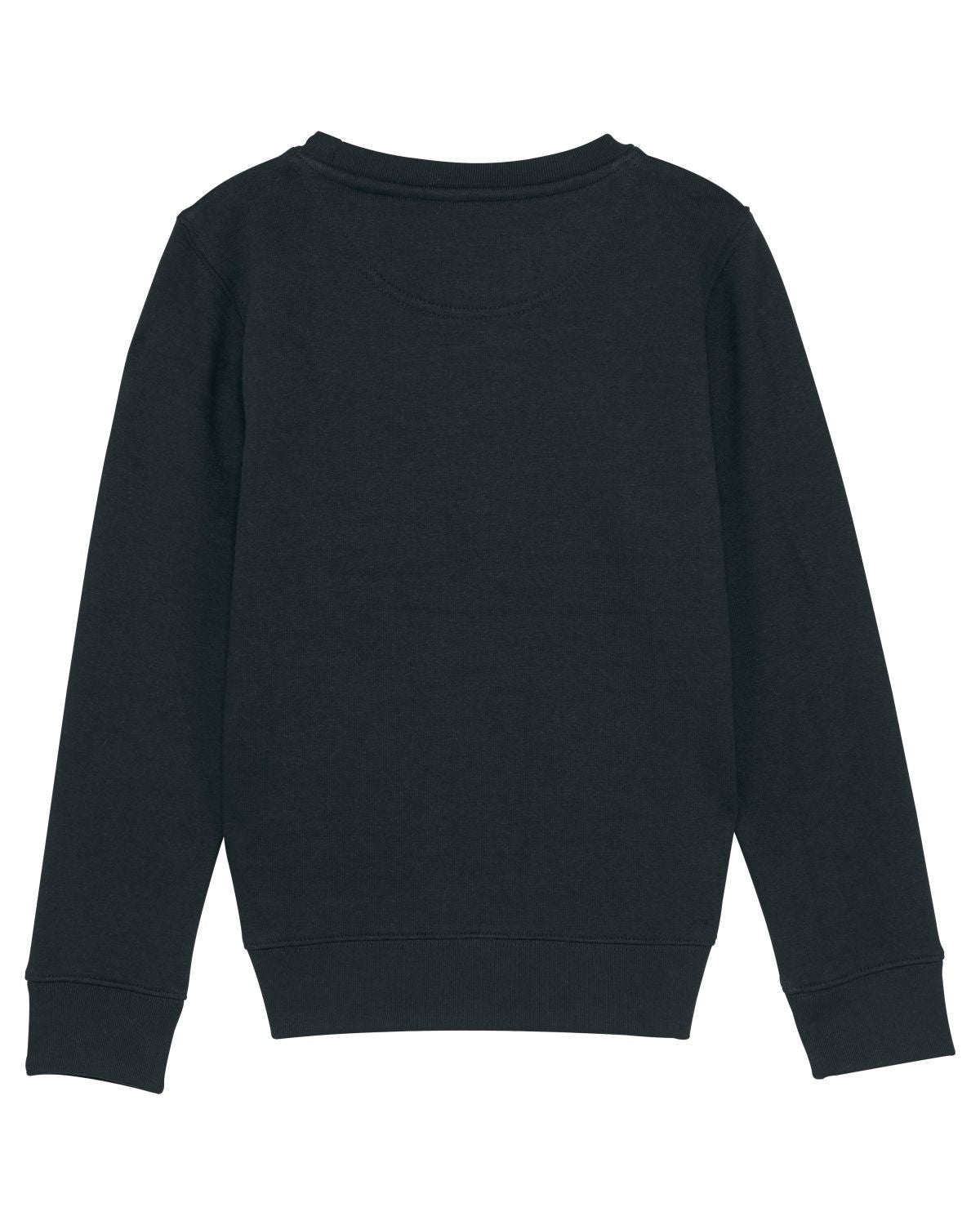 Het iconische sweatshirt met ronde hals voor kinderen - Mini Changer