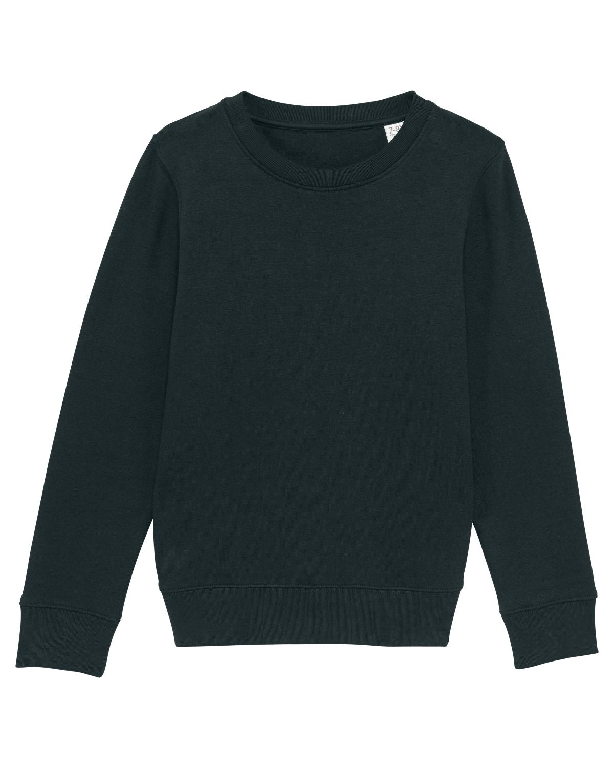 Het iconische sweatshirt met ronde hals voor kinderen - Mini Changer