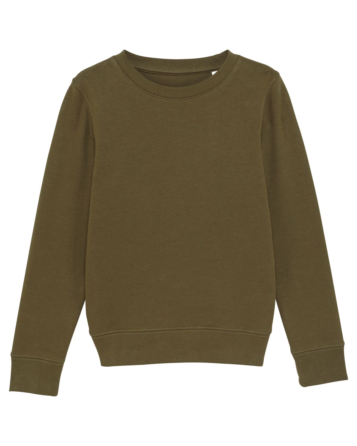 Het iconische sweatshirt met ronde hals voor kinderen - Mini Changer