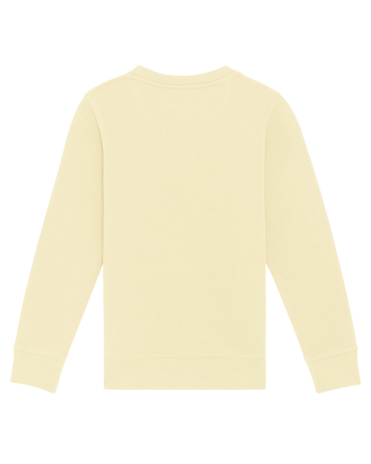 Het iconische sweatshirt met ronde hals voor kinderen - Mini Changer