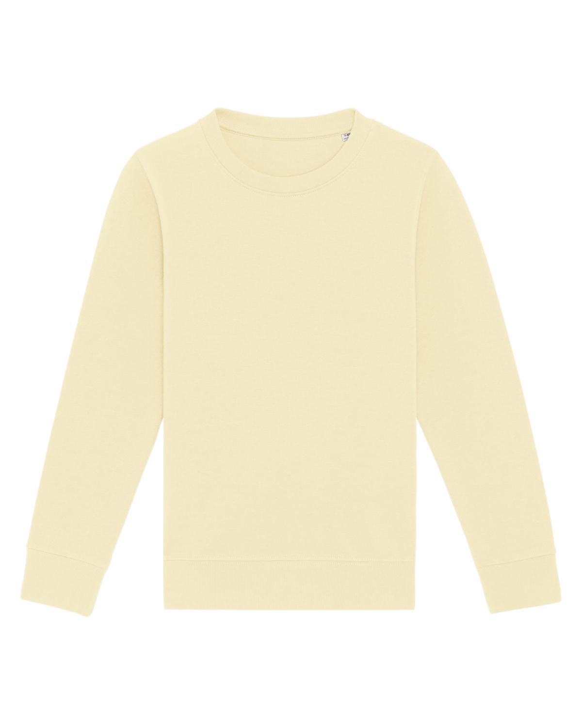 Het iconische sweatshirt met ronde hals voor kinderen - Mini Changer