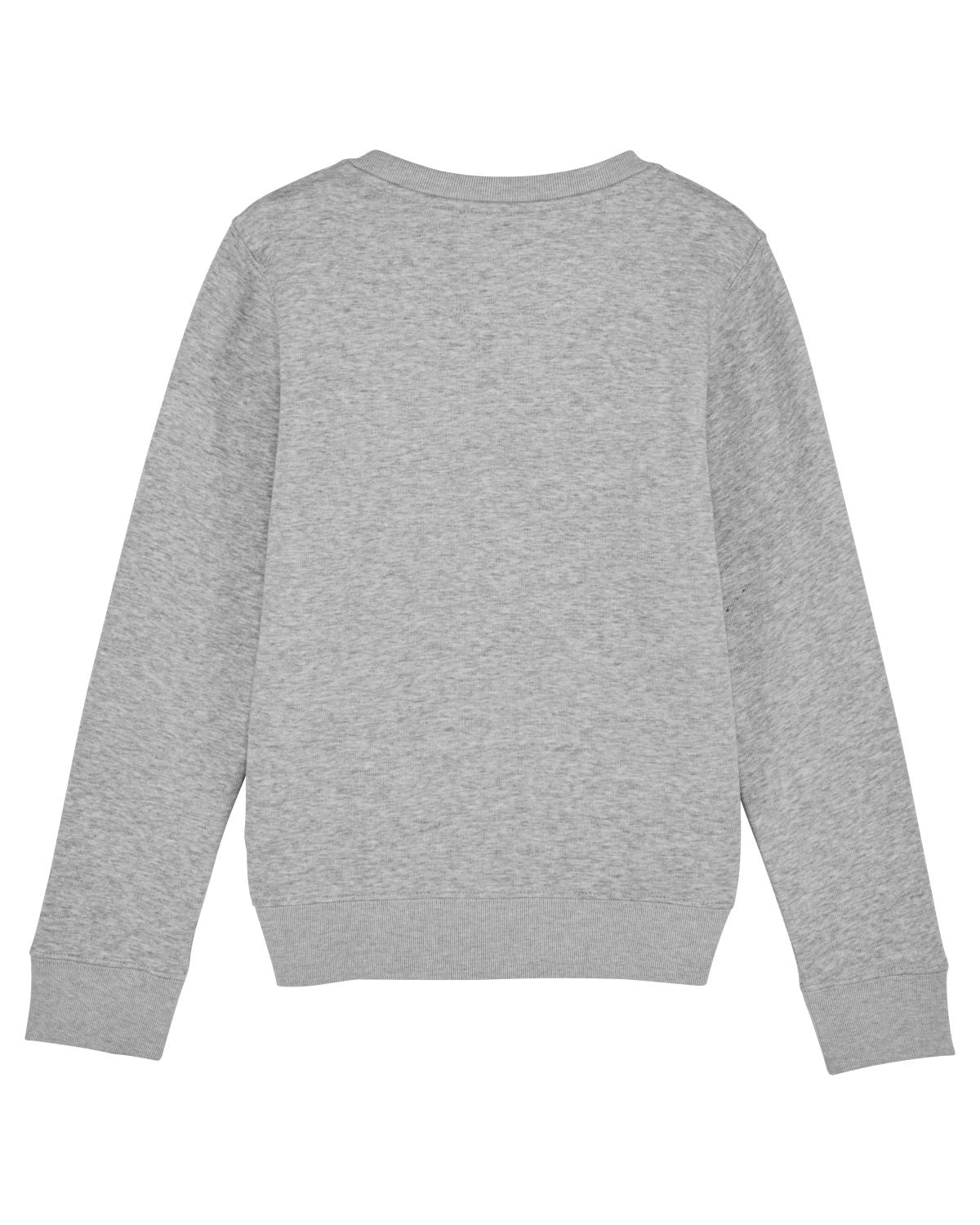 Het iconische sweatshirt met ronde hals voor kinderen - Mini Changer