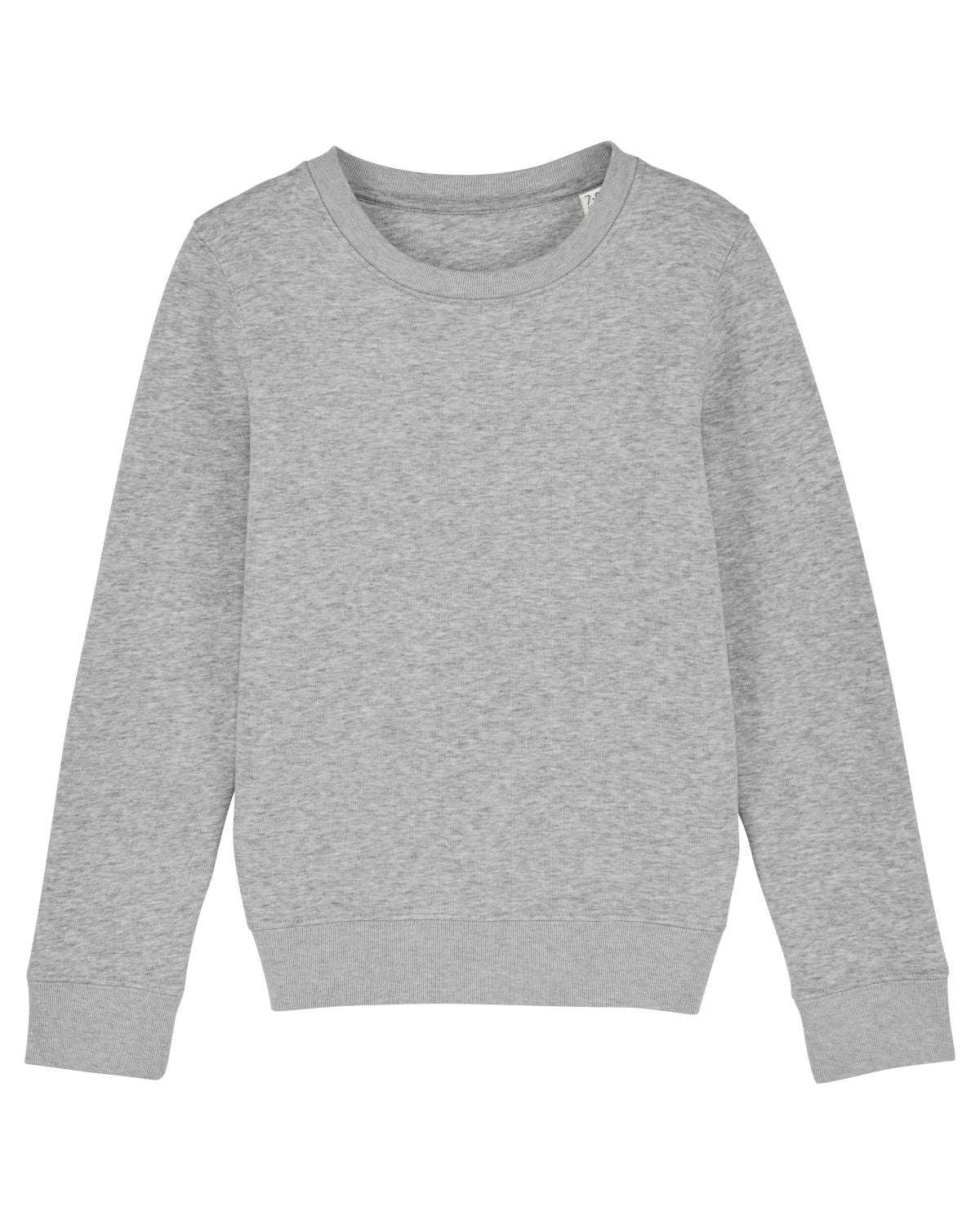 Het iconische sweatshirt met ronde hals voor kinderen - Mini Changer
