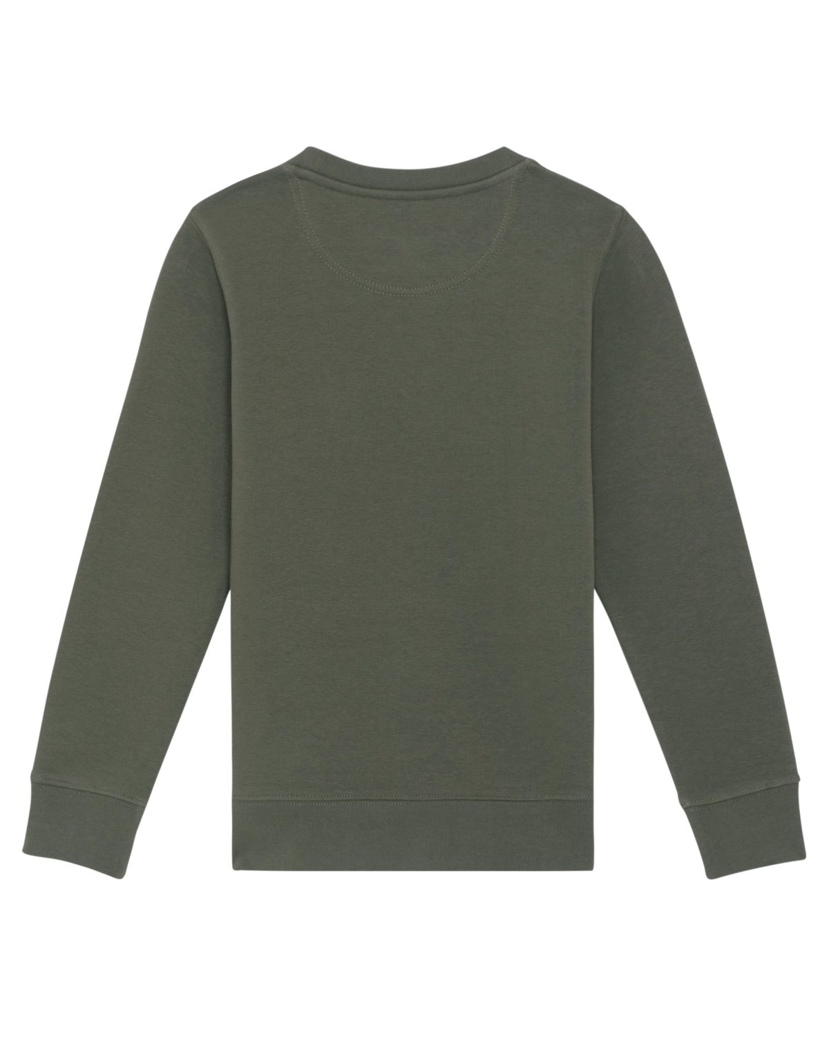 Het iconische sweatshirt met ronde hals voor kinderen - Mini Changer