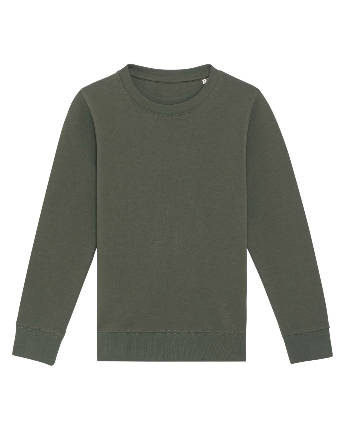 Het iconische sweatshirt met ronde hals voor kinderen - Mini Changer