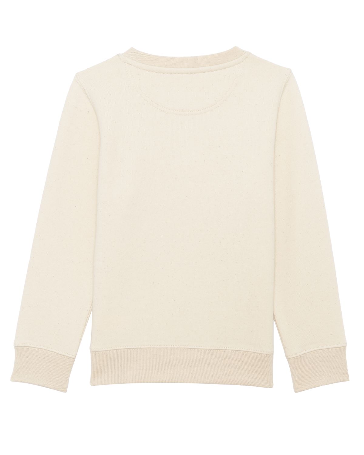 Het iconische sweatshirt met ronde hals voor kinderen - Mini Changer