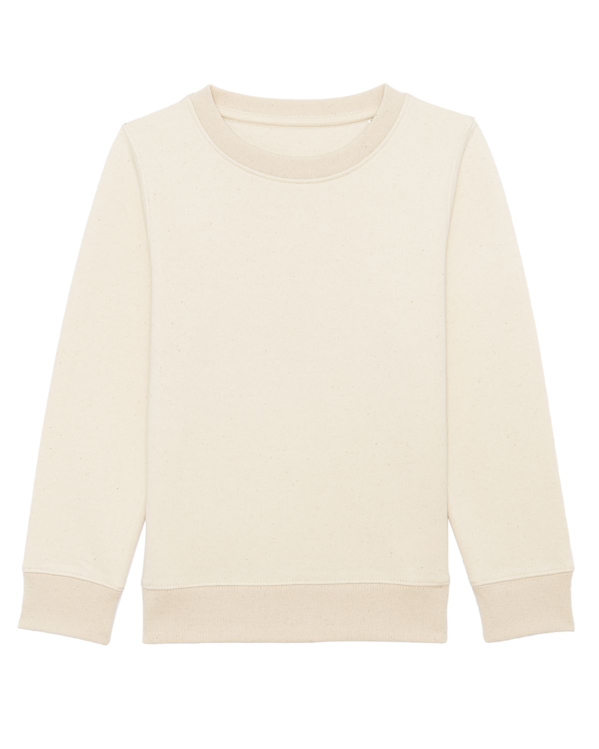 Het iconische sweatshirt met ronde hals voor kinderen - Mini Changer