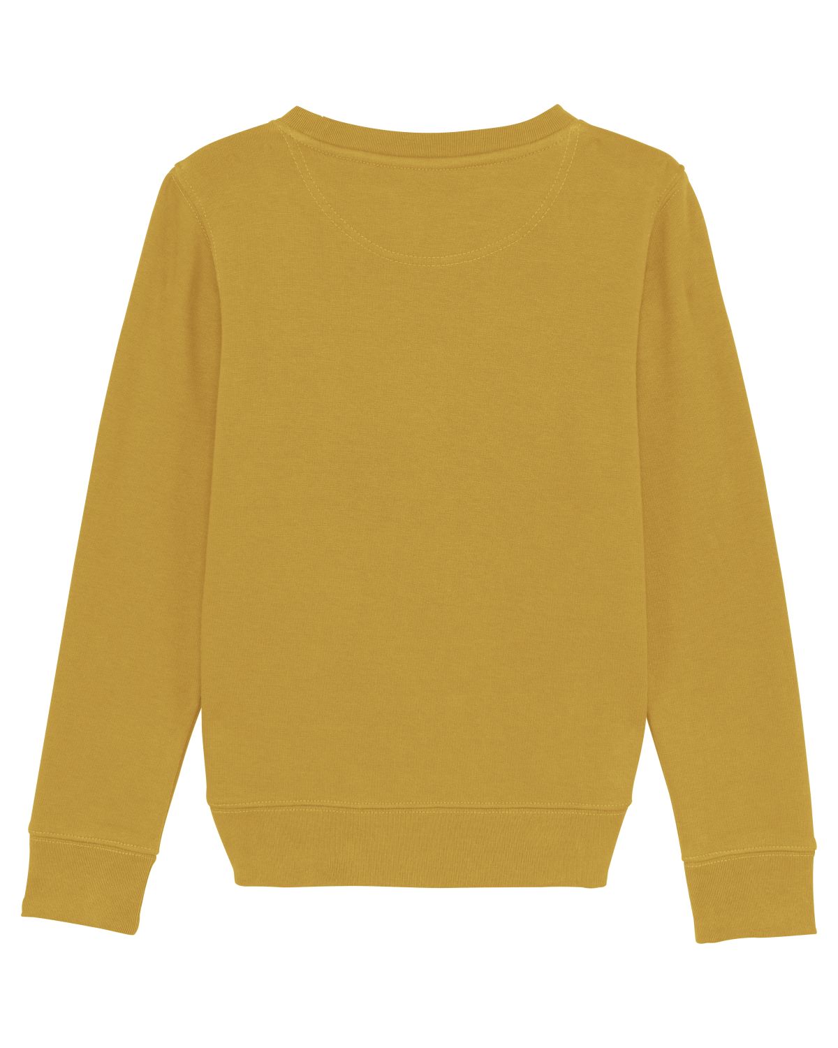 Het iconische sweatshirt met ronde hals voor kinderen - Mini Changer