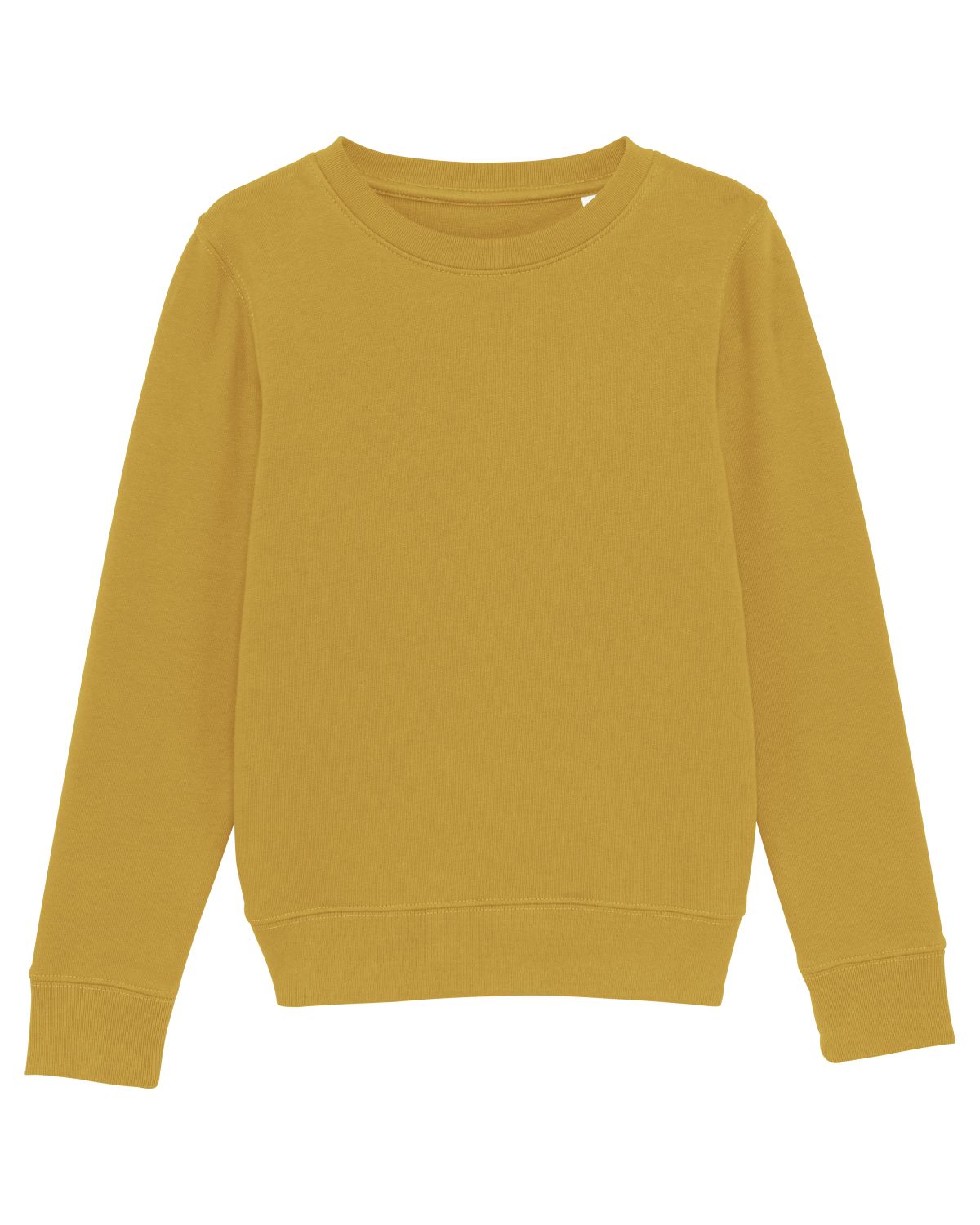 Het iconische sweatshirt met ronde hals voor kinderen - Mini Changer