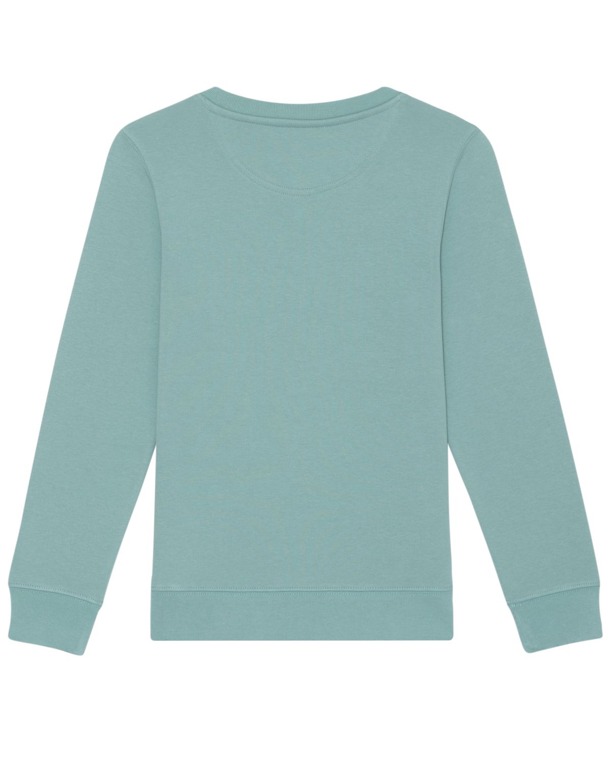 Het iconische sweatshirt met ronde hals voor kinderen - Mini Changer