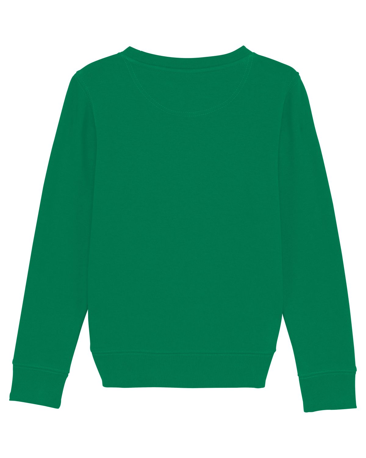 Het iconische sweatshirt met ronde hals voor kinderen - Mini Changer