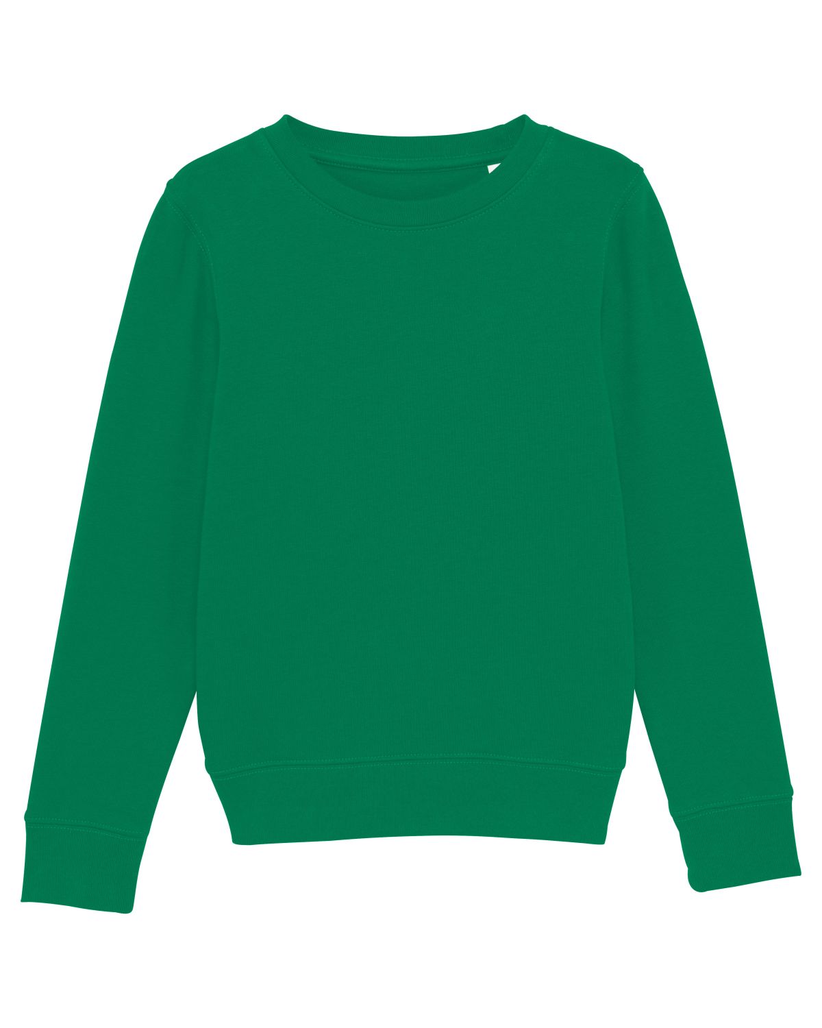 Het iconische sweatshirt met ronde hals voor kinderen - Mini Changer