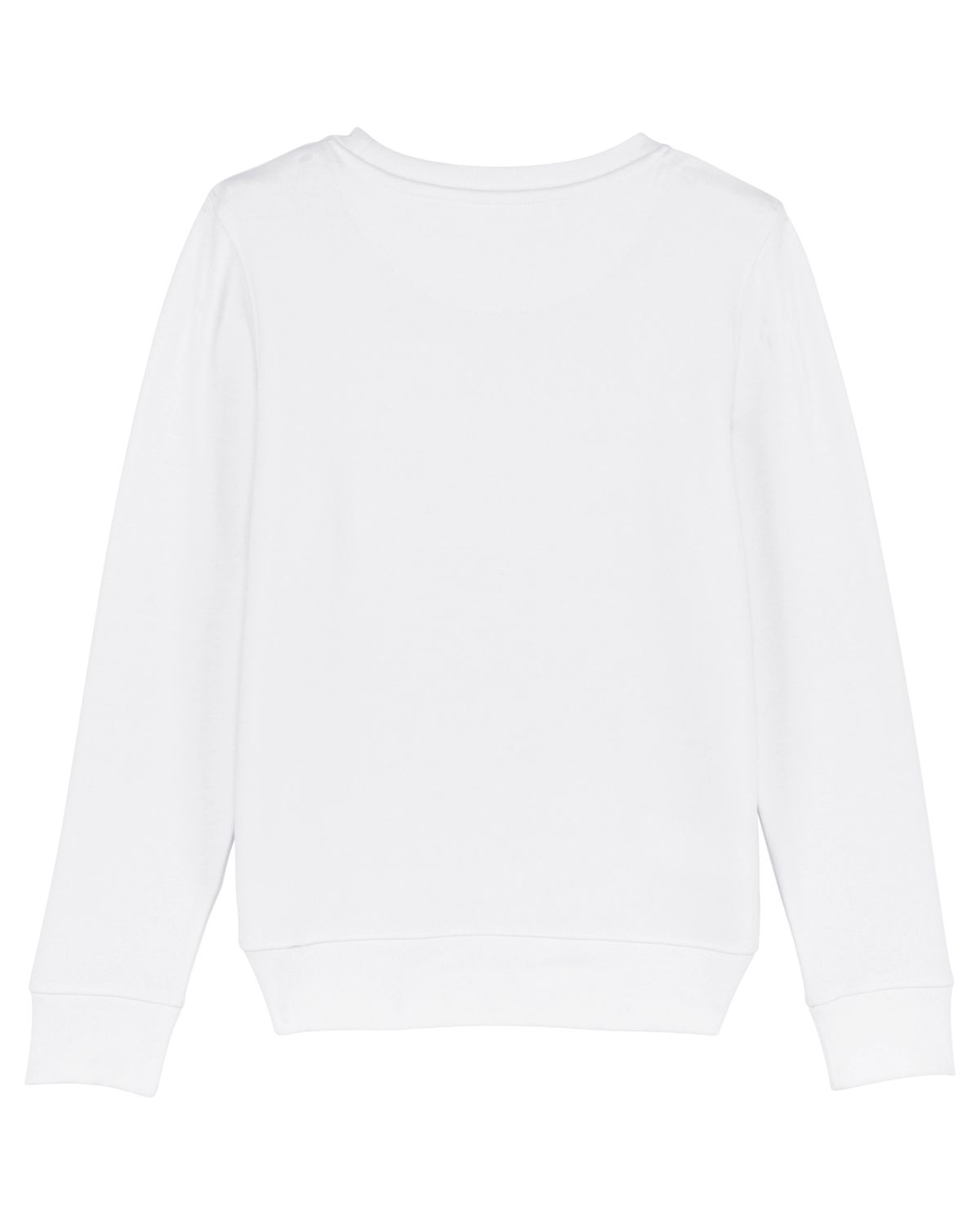 Het iconische sweatshirt met ronde hals voor kinderen - Mini Changer