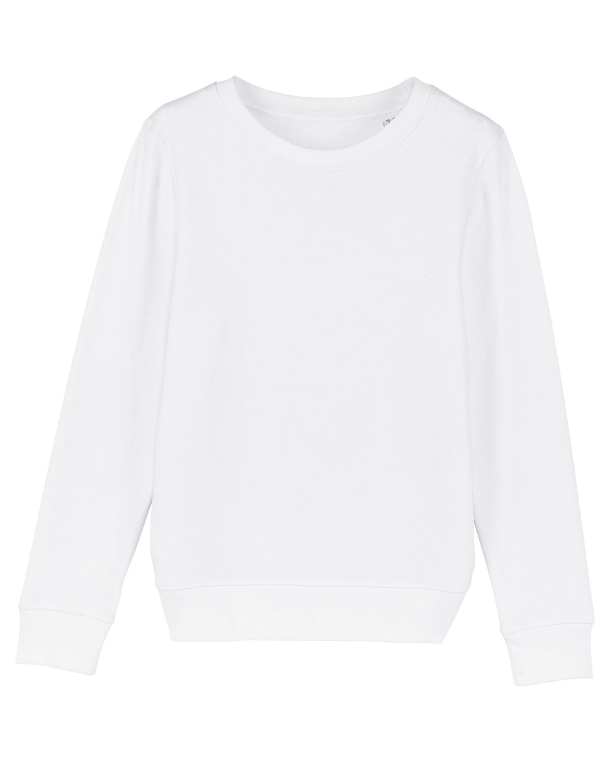 Het iconische sweatshirt met ronde hals voor kinderen - Mini Changer