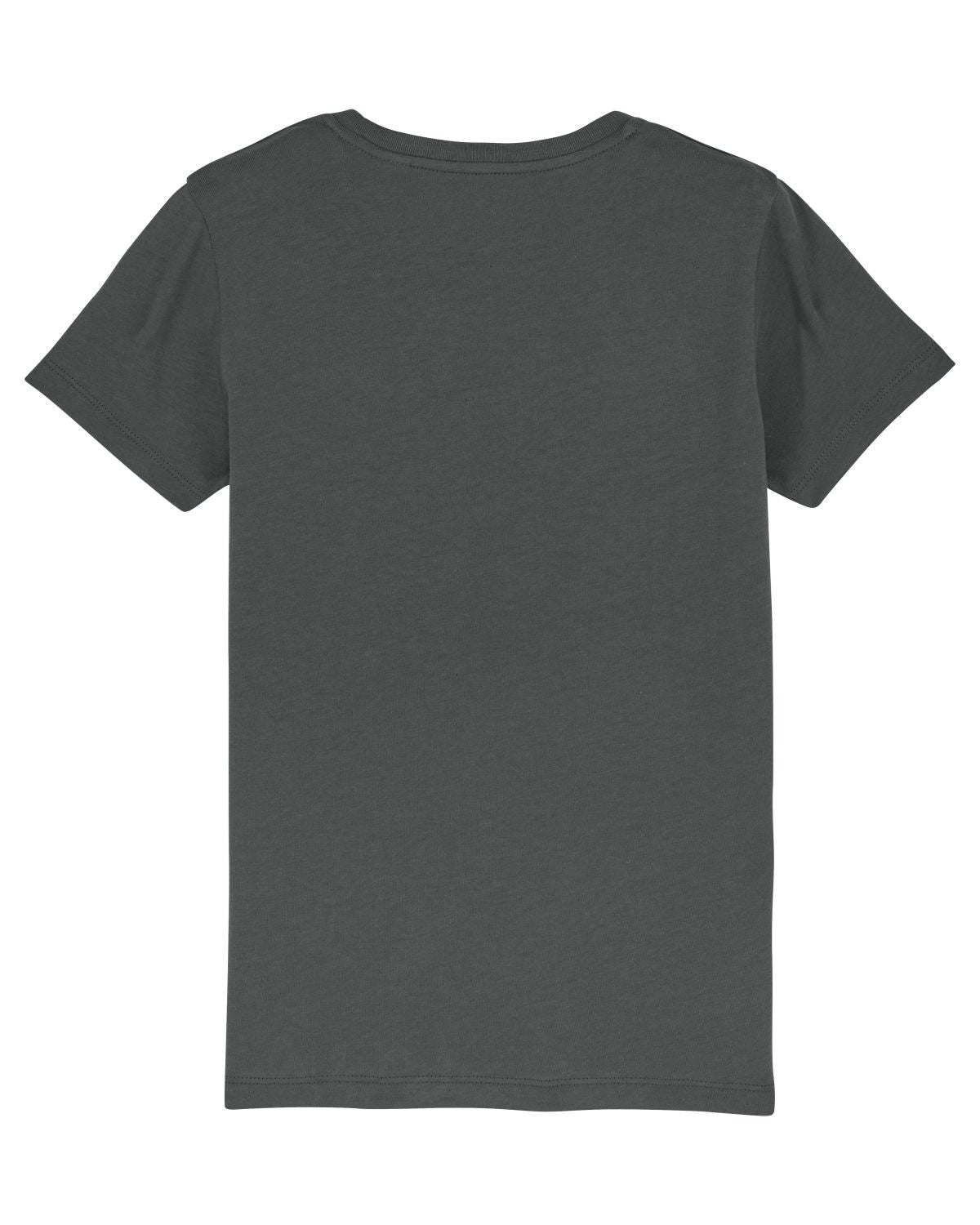 Het iconische kinder-T-shirt - Mini Creator