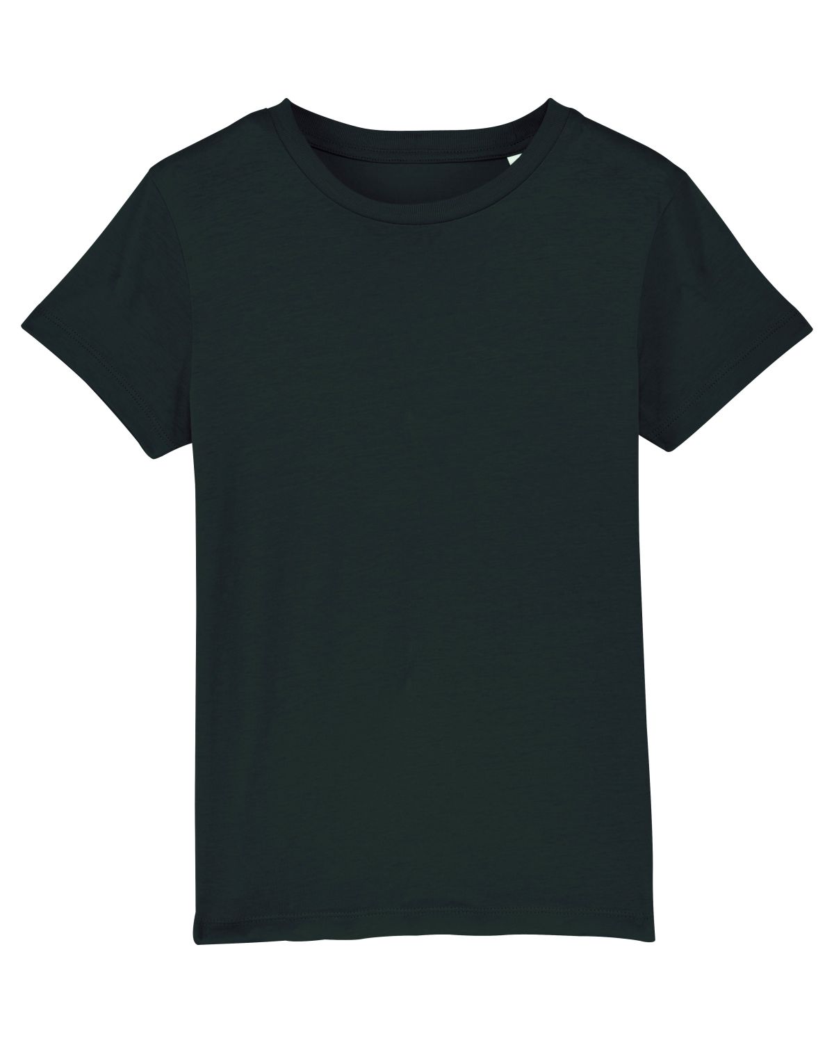 Het iconische kinder-T-shirt - Mini Creator