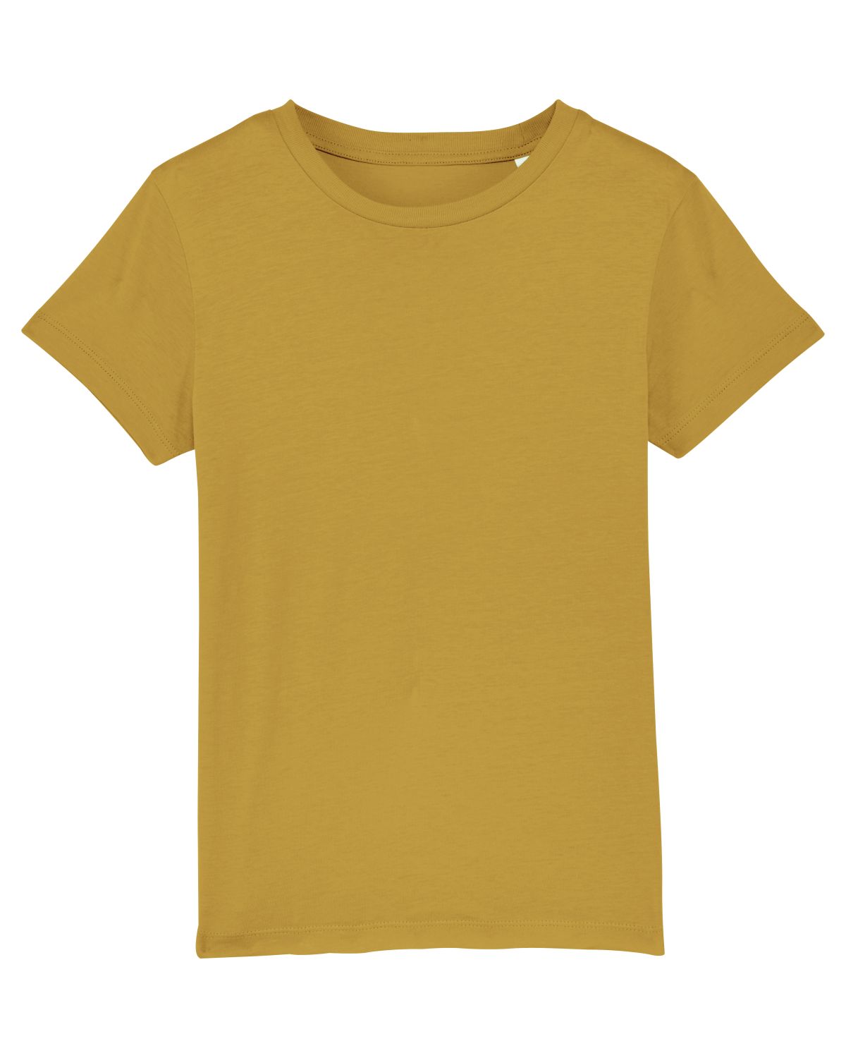 Het iconische kinder-T-shirt - Mini Creator