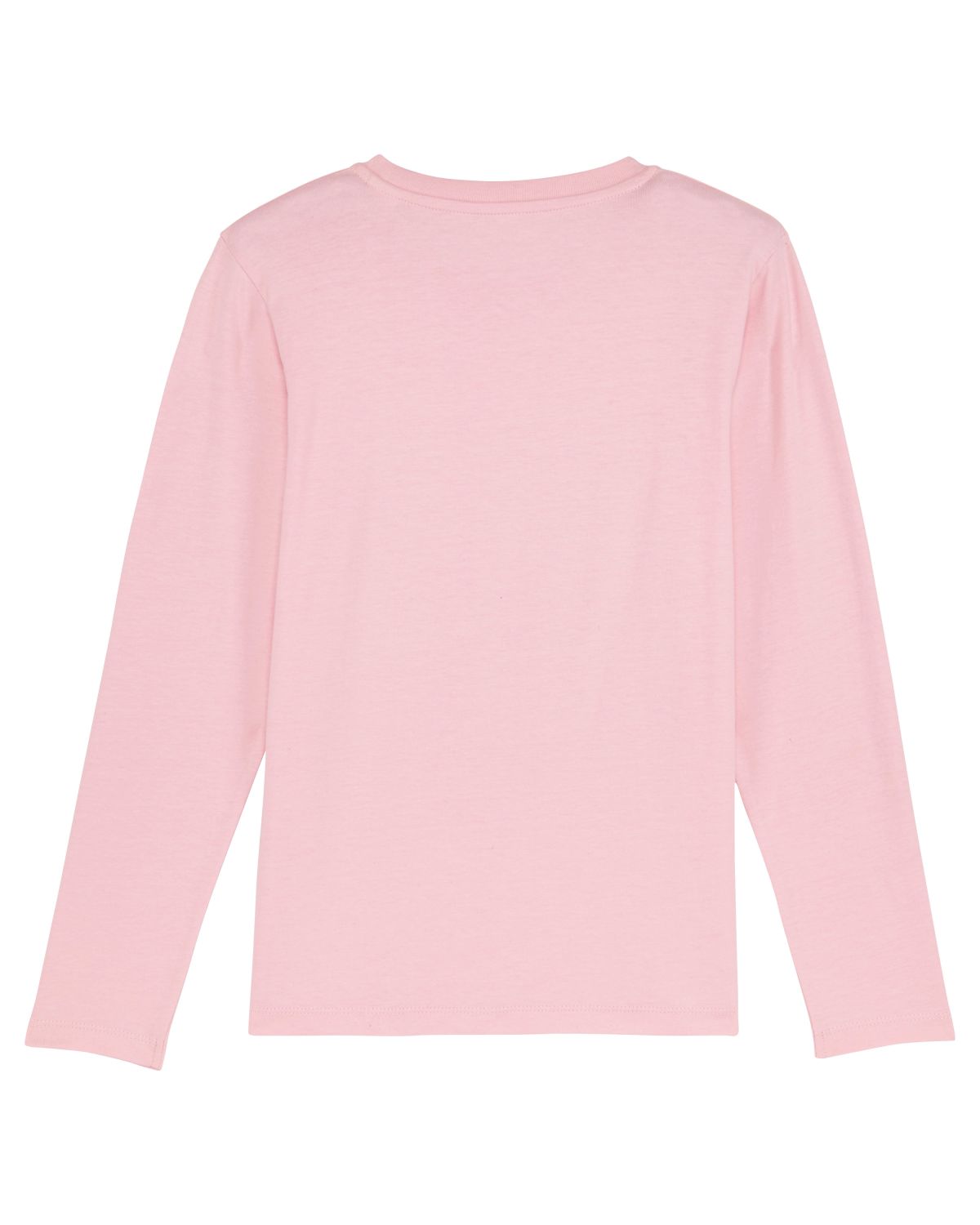 Het iconische T-shirt met lange mouwen voor kinderen - Mini Hopper