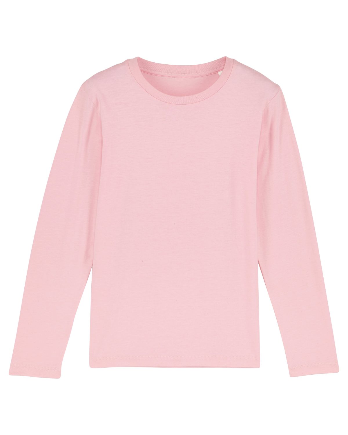 Het iconische T-shirt met lange mouwen voor kinderen - Mini Hopper
