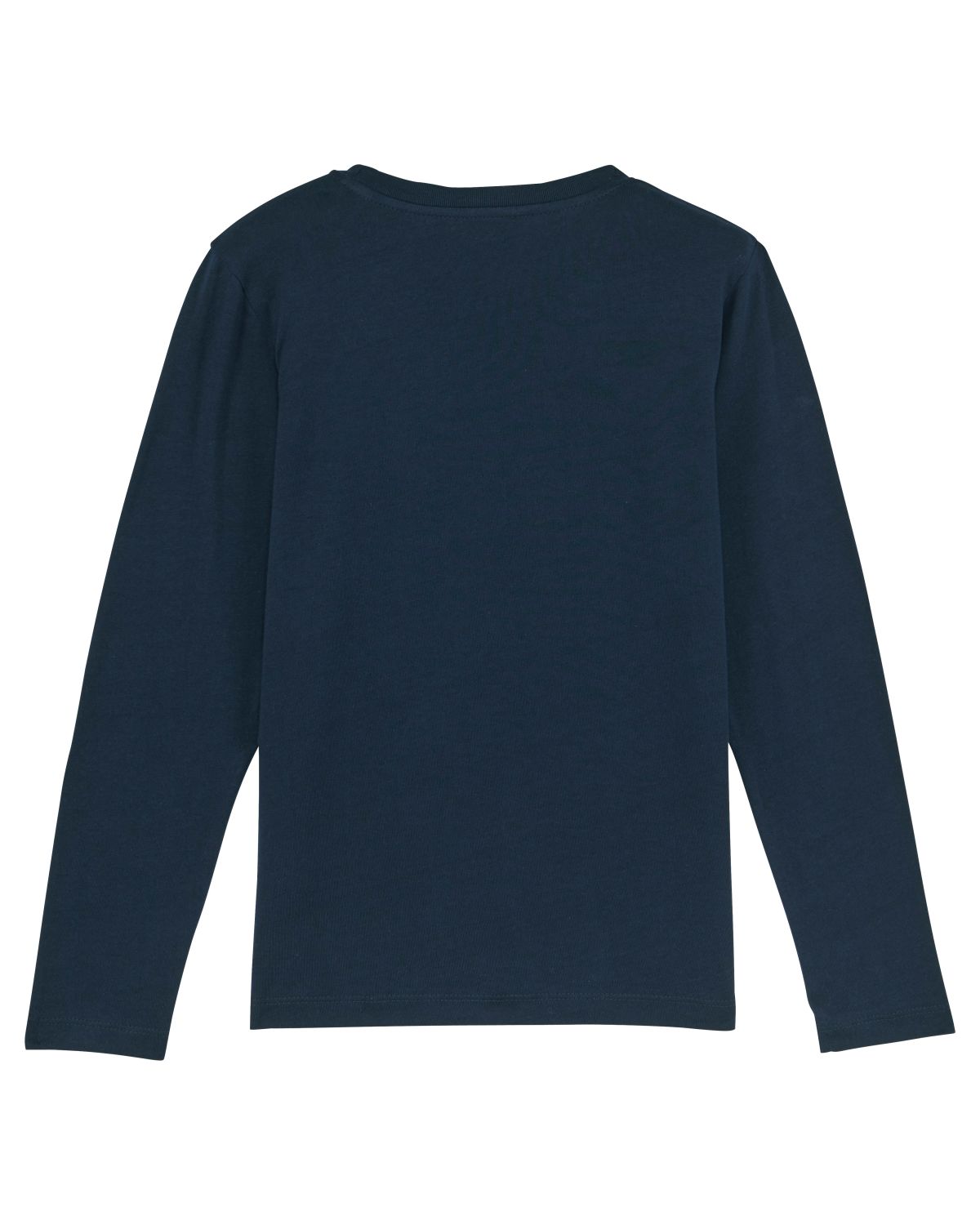 Het iconische T-shirt met lange mouwen voor kinderen - Mini Hopper