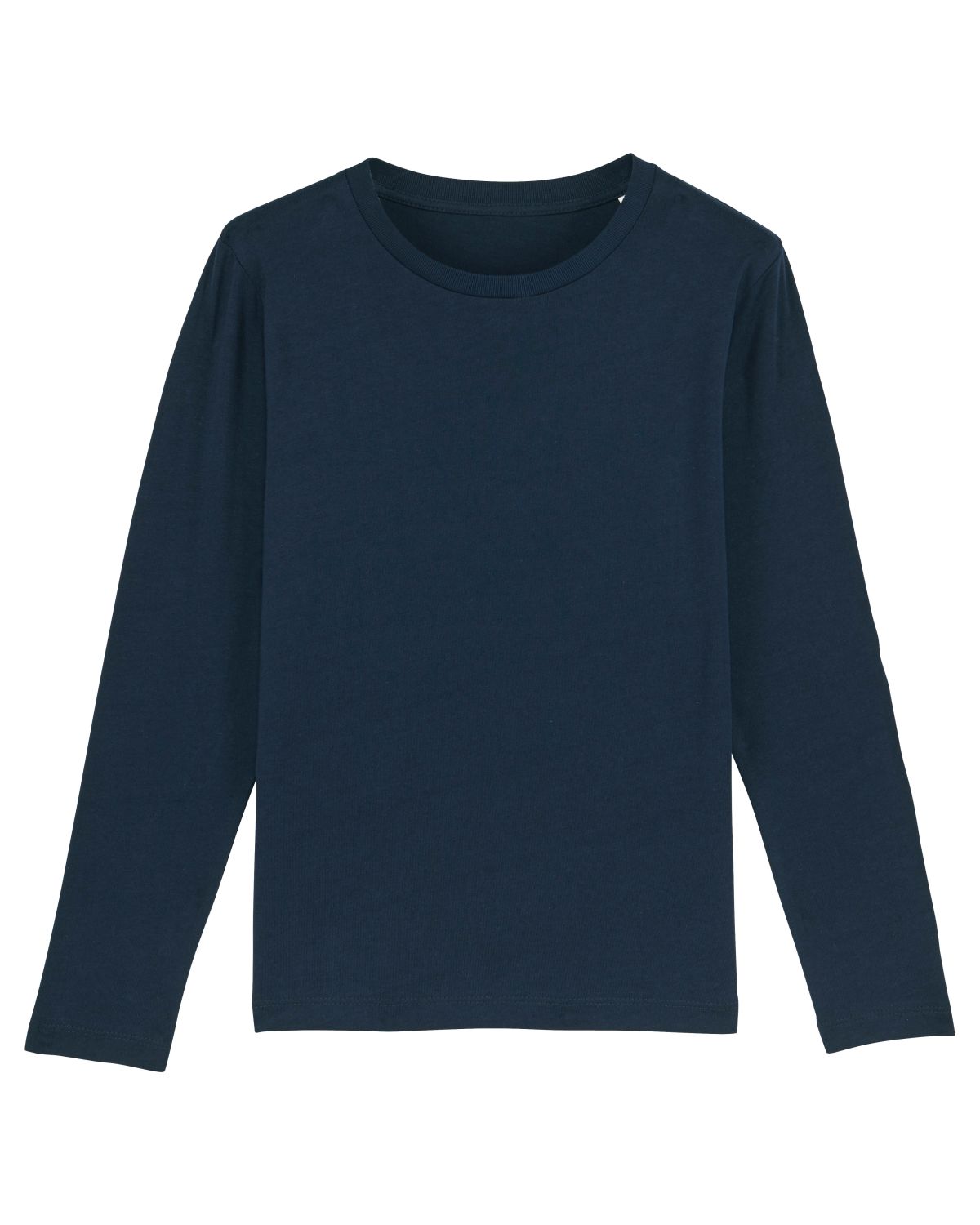 Het iconische T-shirt met lange mouwen voor kinderen - Mini Hopper