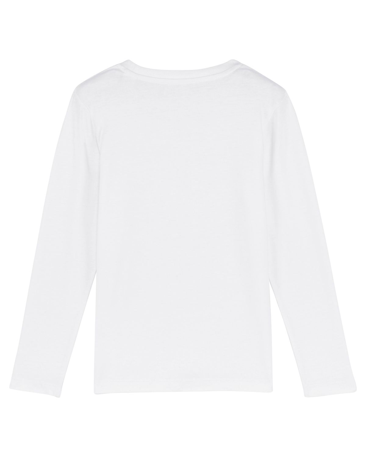 Het iconische T-shirt met lange mouwen voor kinderen - Mini Hopper