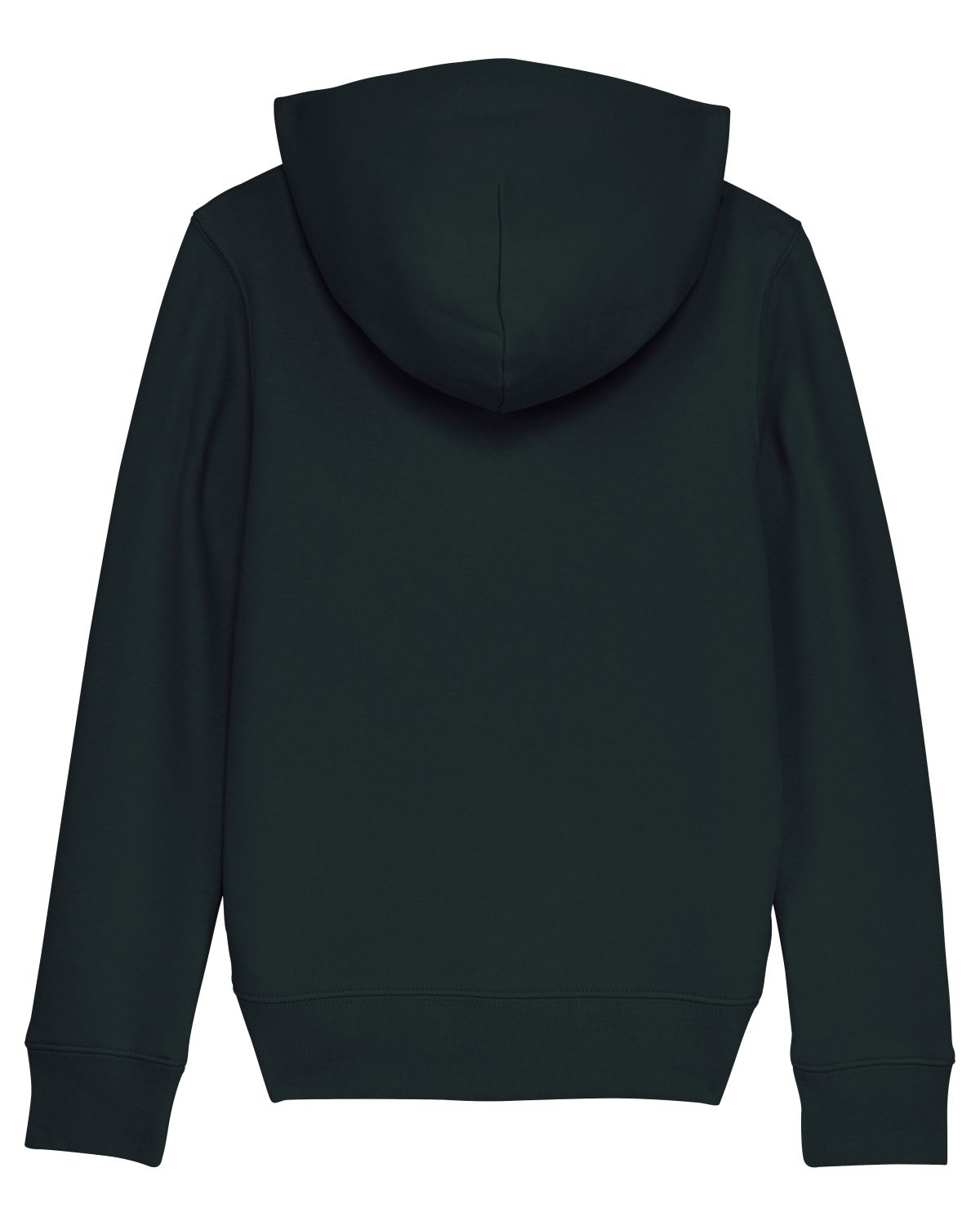 Le sweat-shirt zippé capuche iconique enfant - Mini Runner