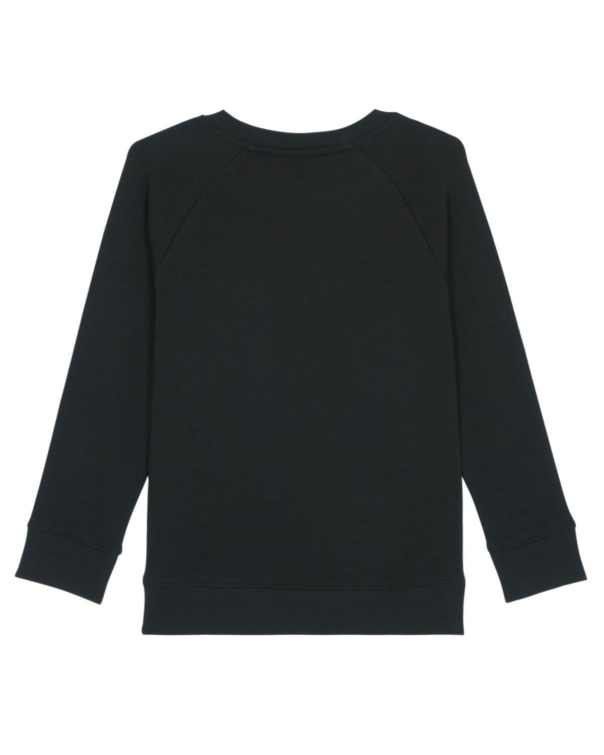 Le sweat-shirt col rond iconique enfant - Mini Scouter