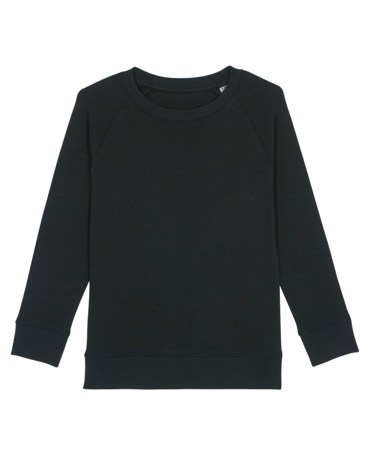 Le sweat-shirt col rond iconique enfant - Mini Scouter