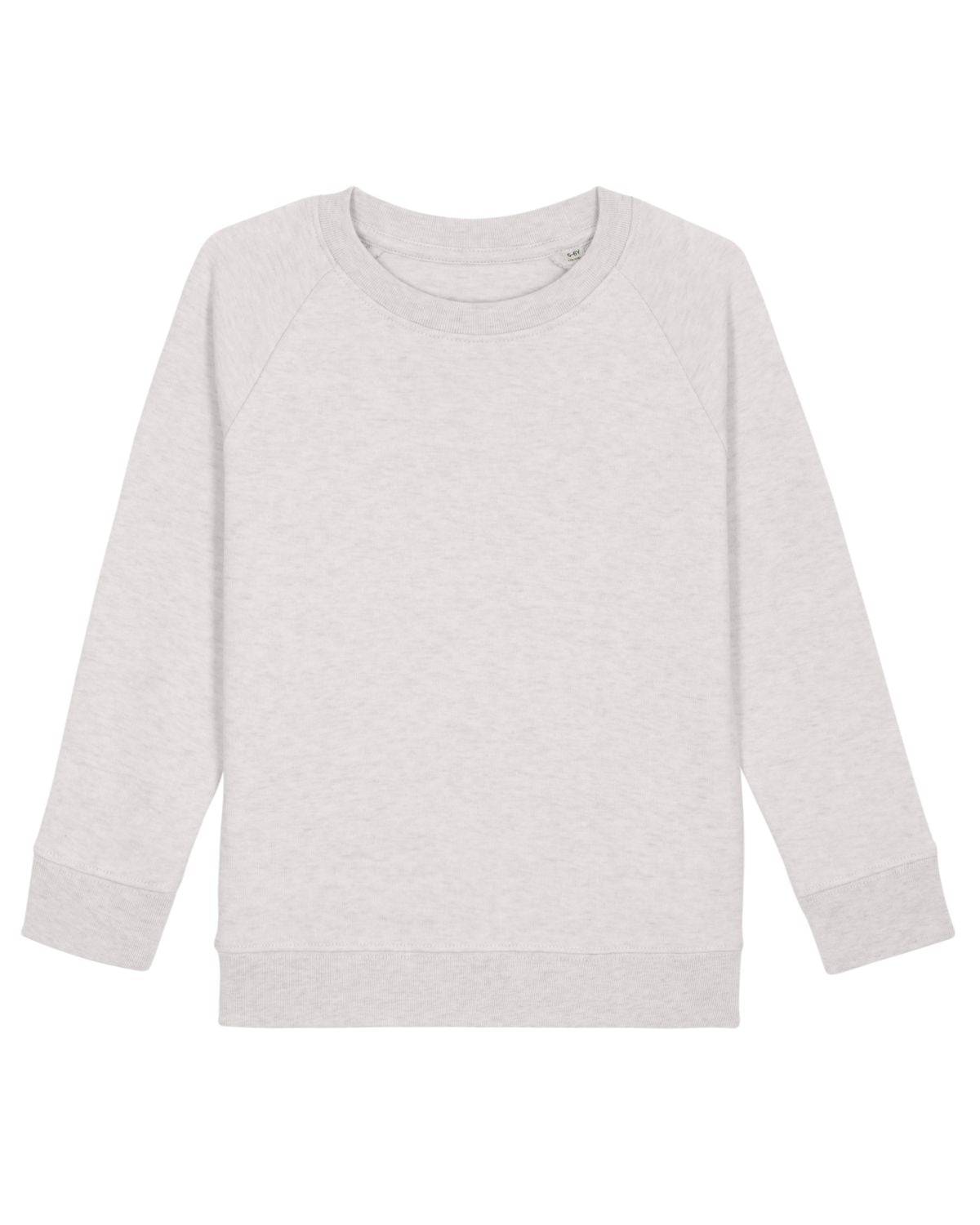 The iconic children's round-neck sweatshirt - Mini Scouter