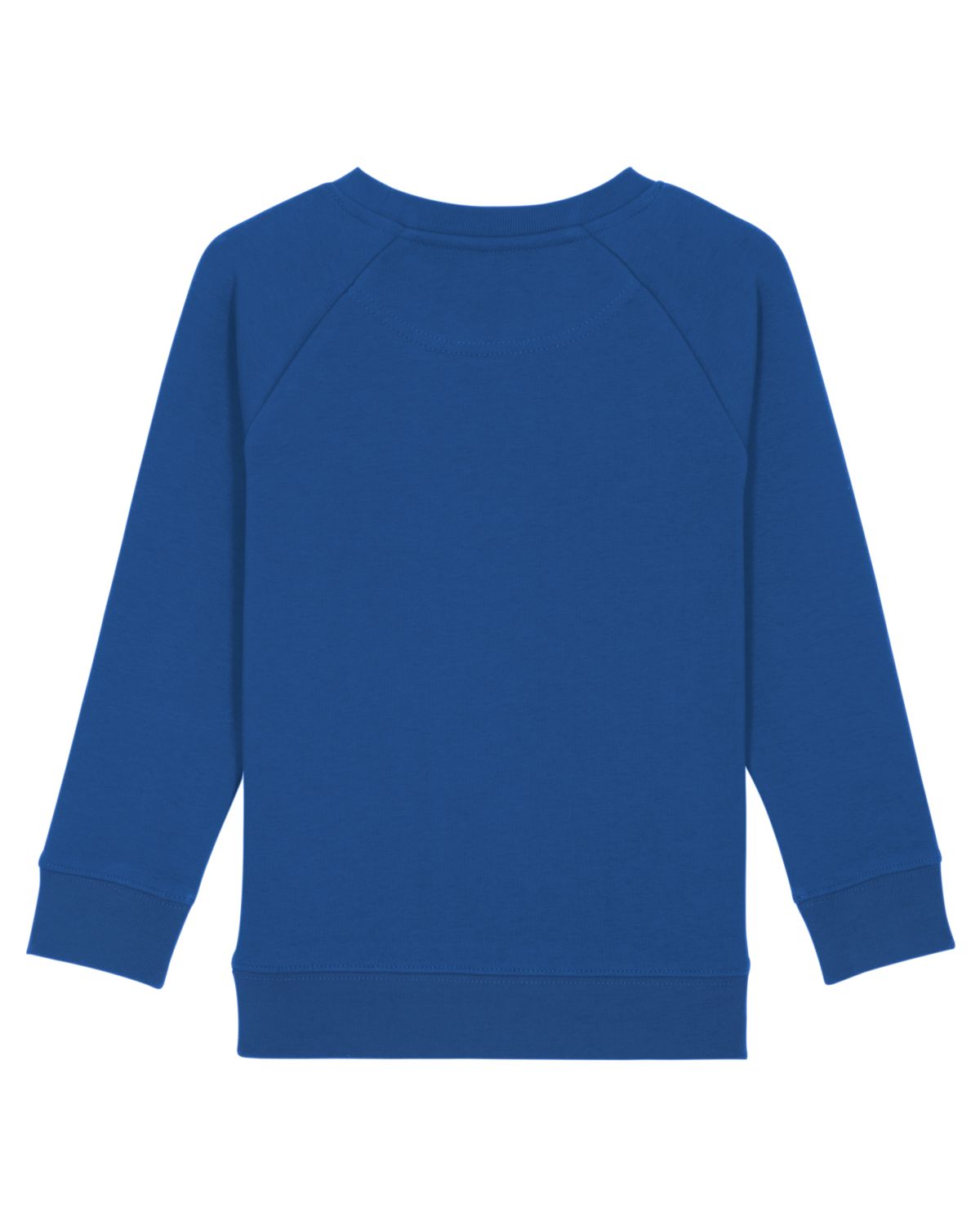The iconic children's round-neck sweatshirt - Mini Scouter