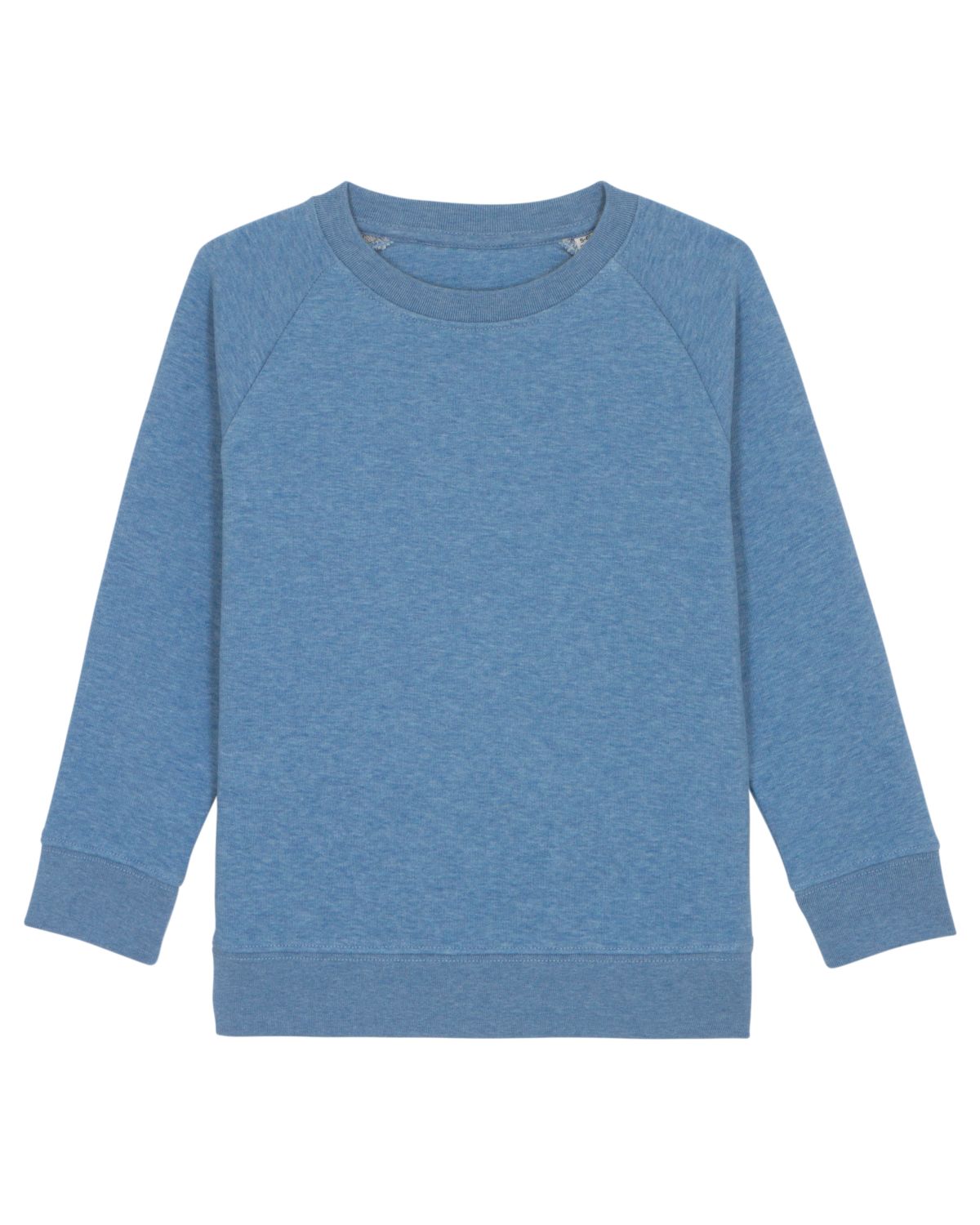 The iconic children's round-neck sweatshirt - Mini Scouter