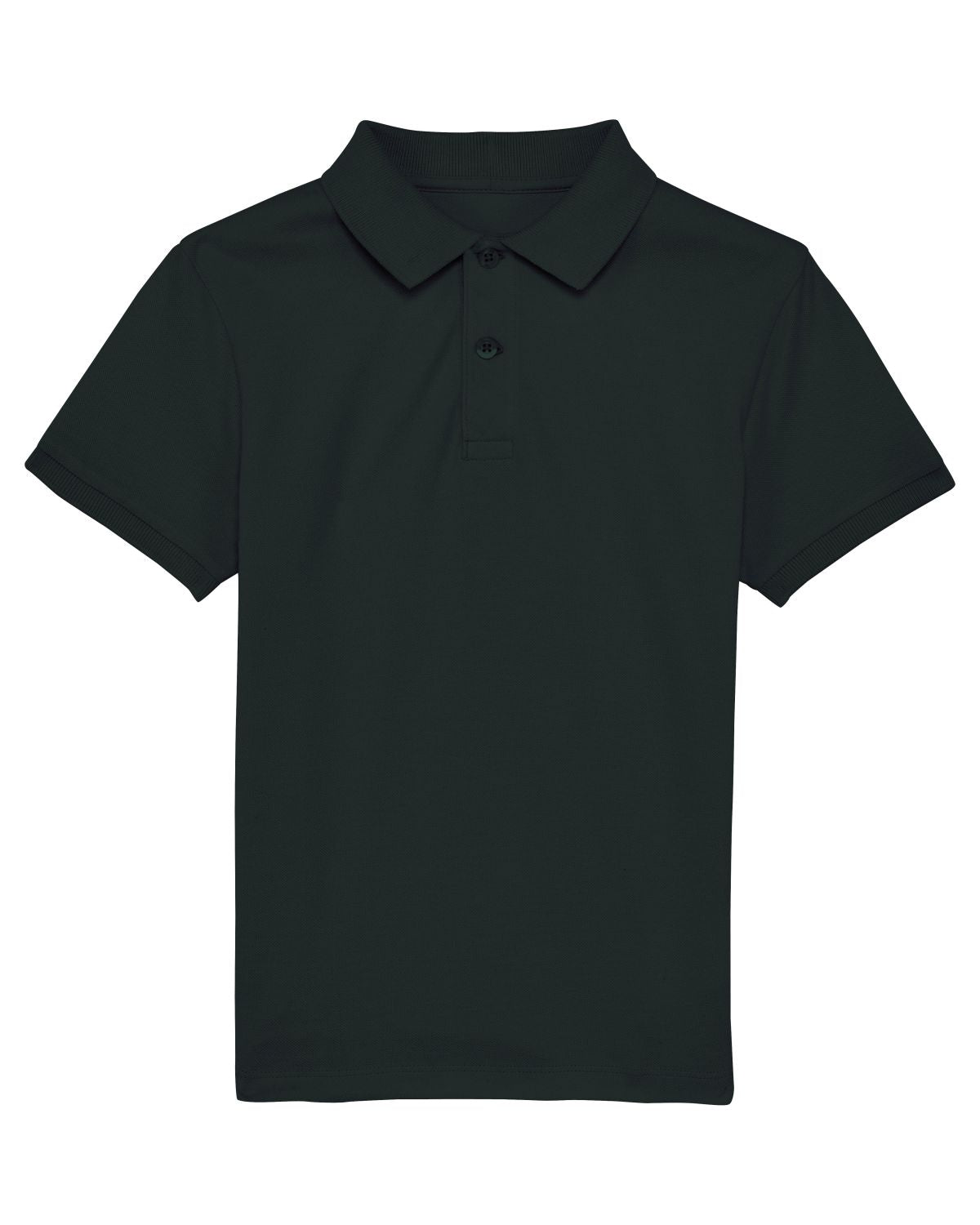 Het iconische kinderpoloshirt - Mini Sprinter