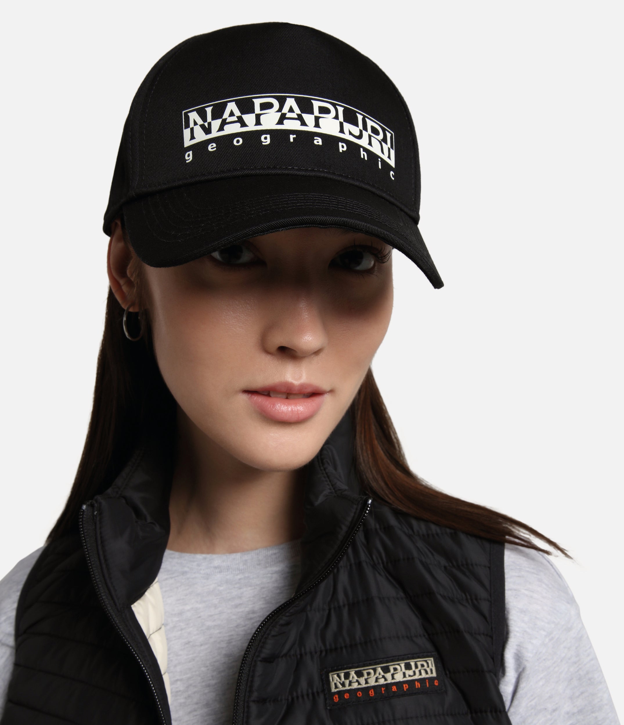 F-Box Cap