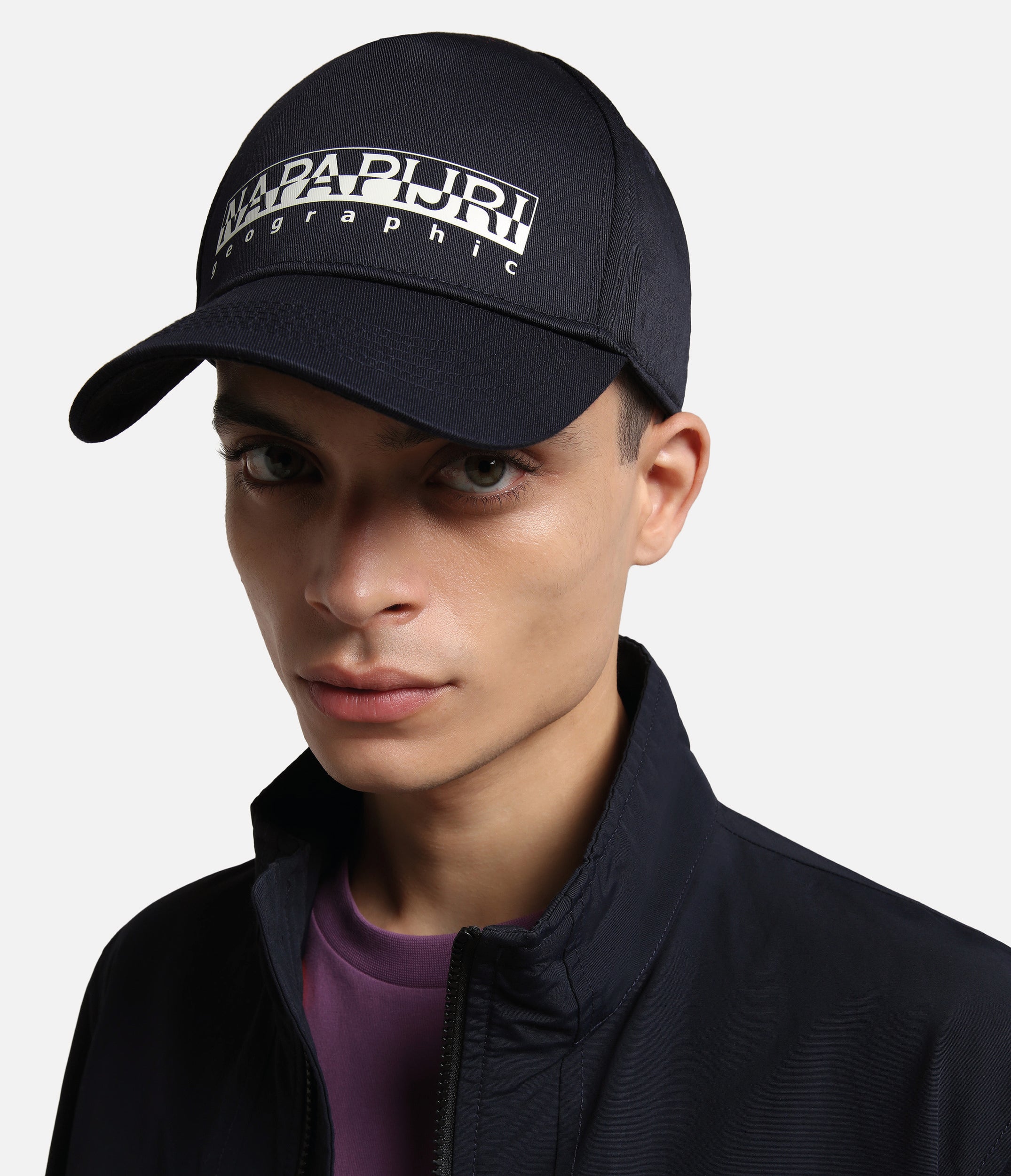 F-Box Cap