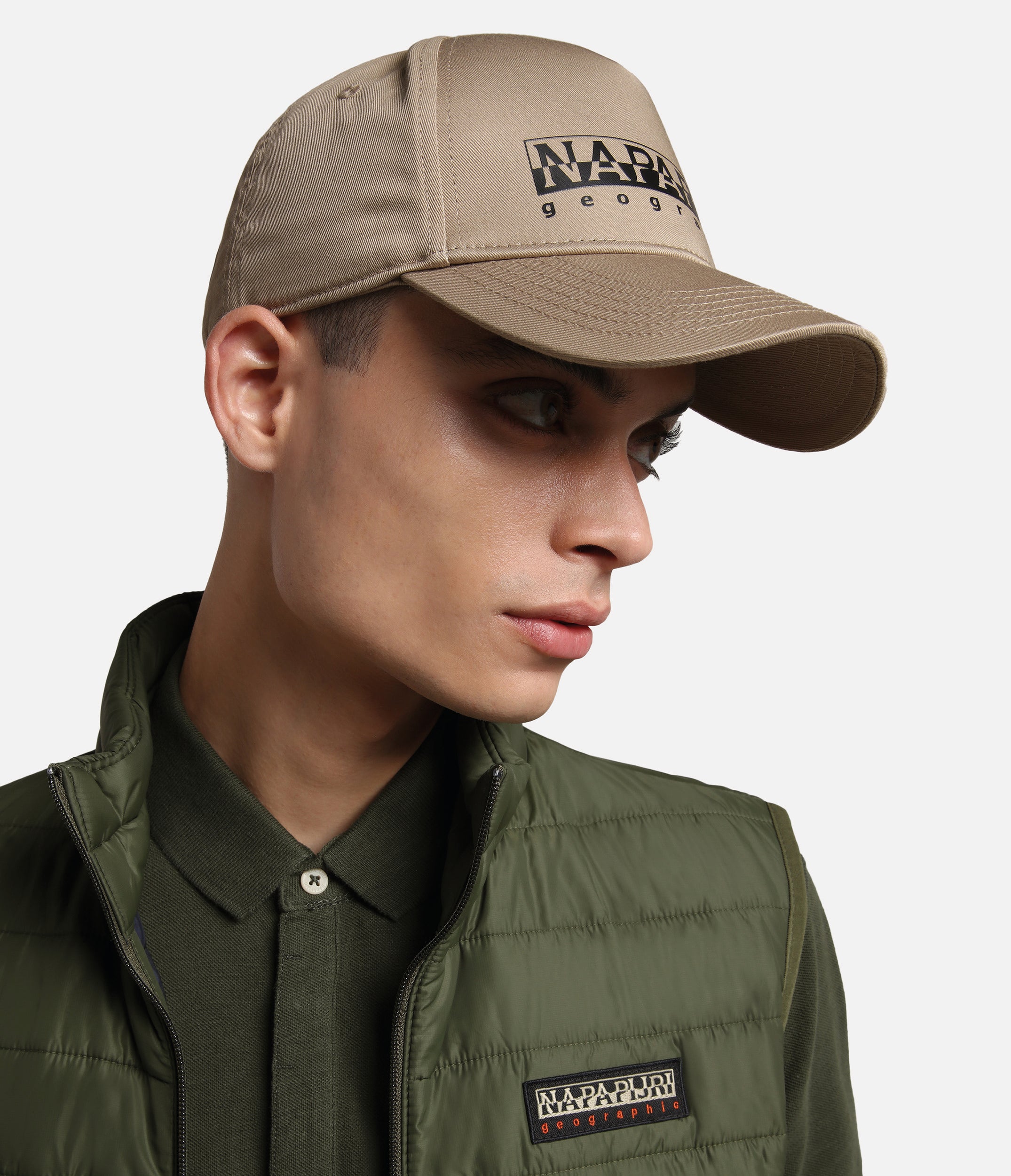 F-Box Cap
