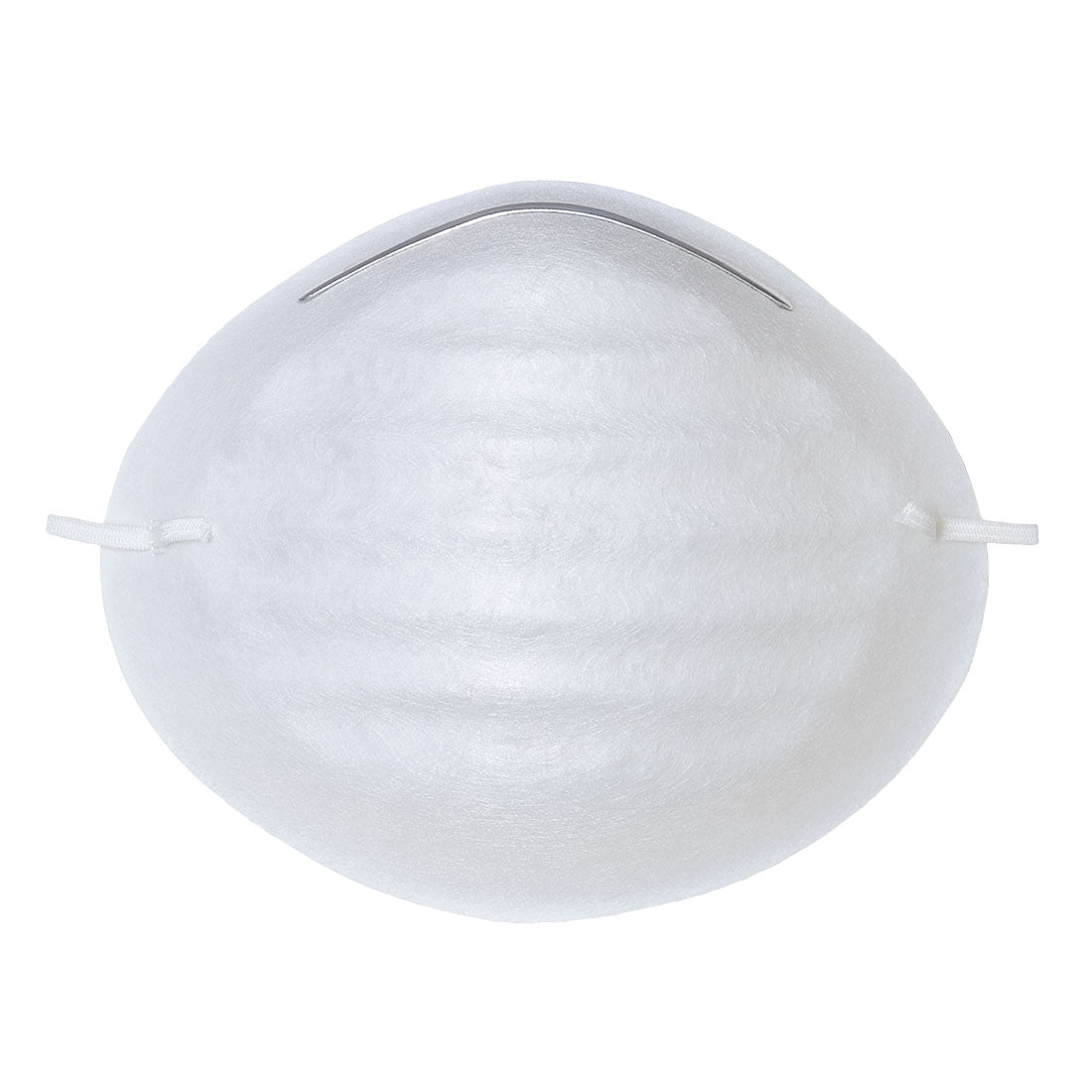 Masque Poussières