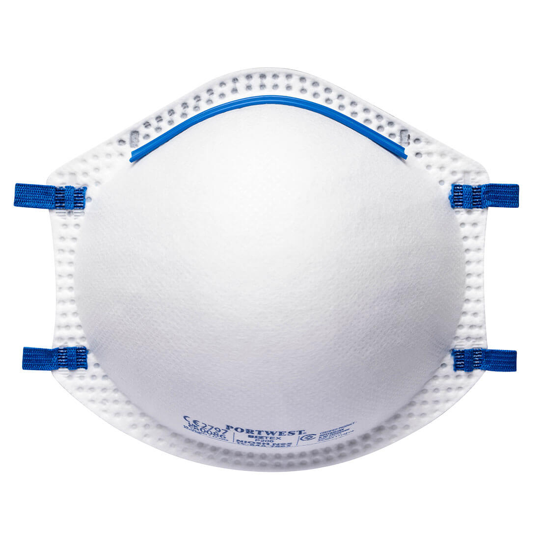 Masque FFP2