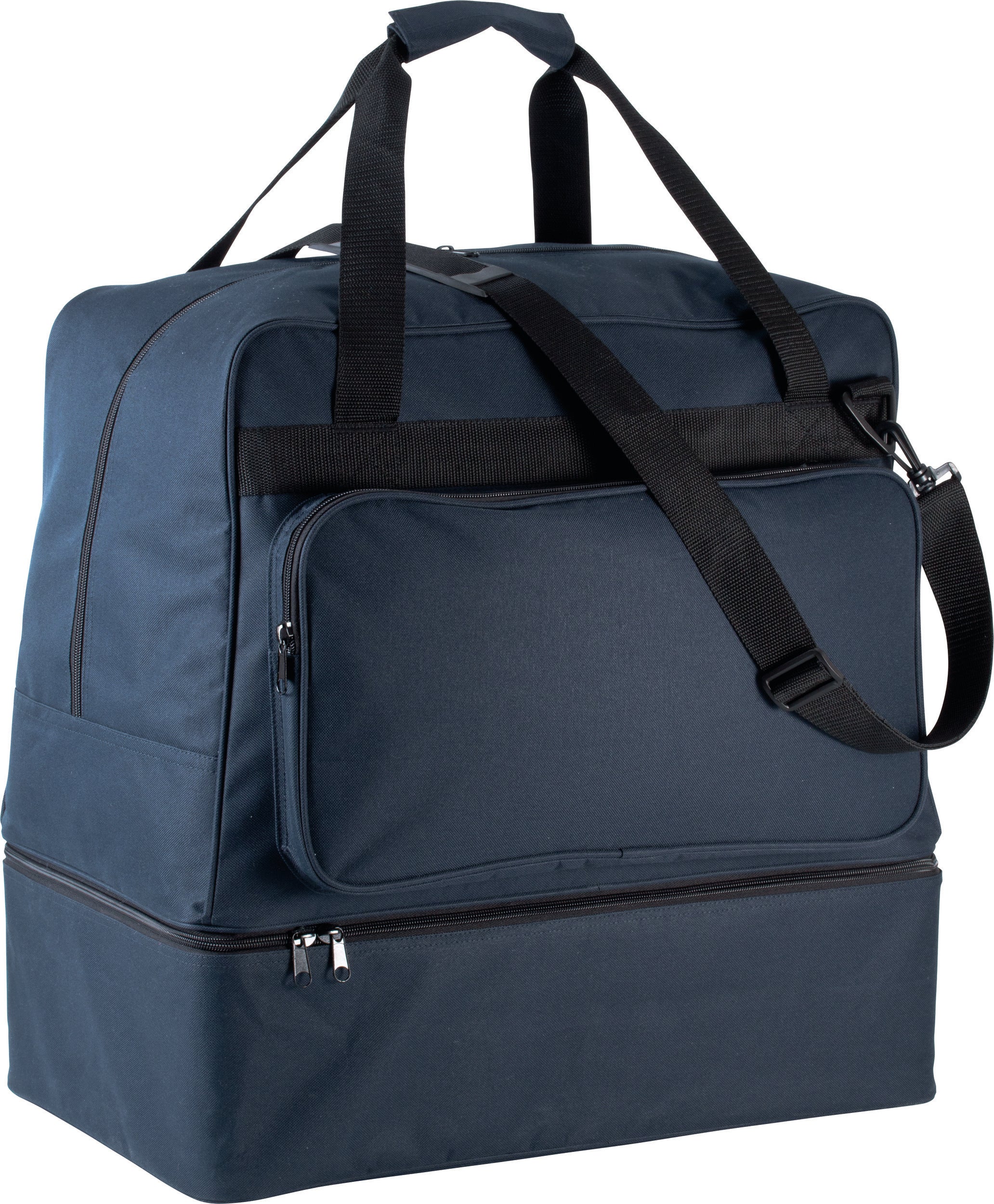Sac de sport avec base rigide - 90 litres