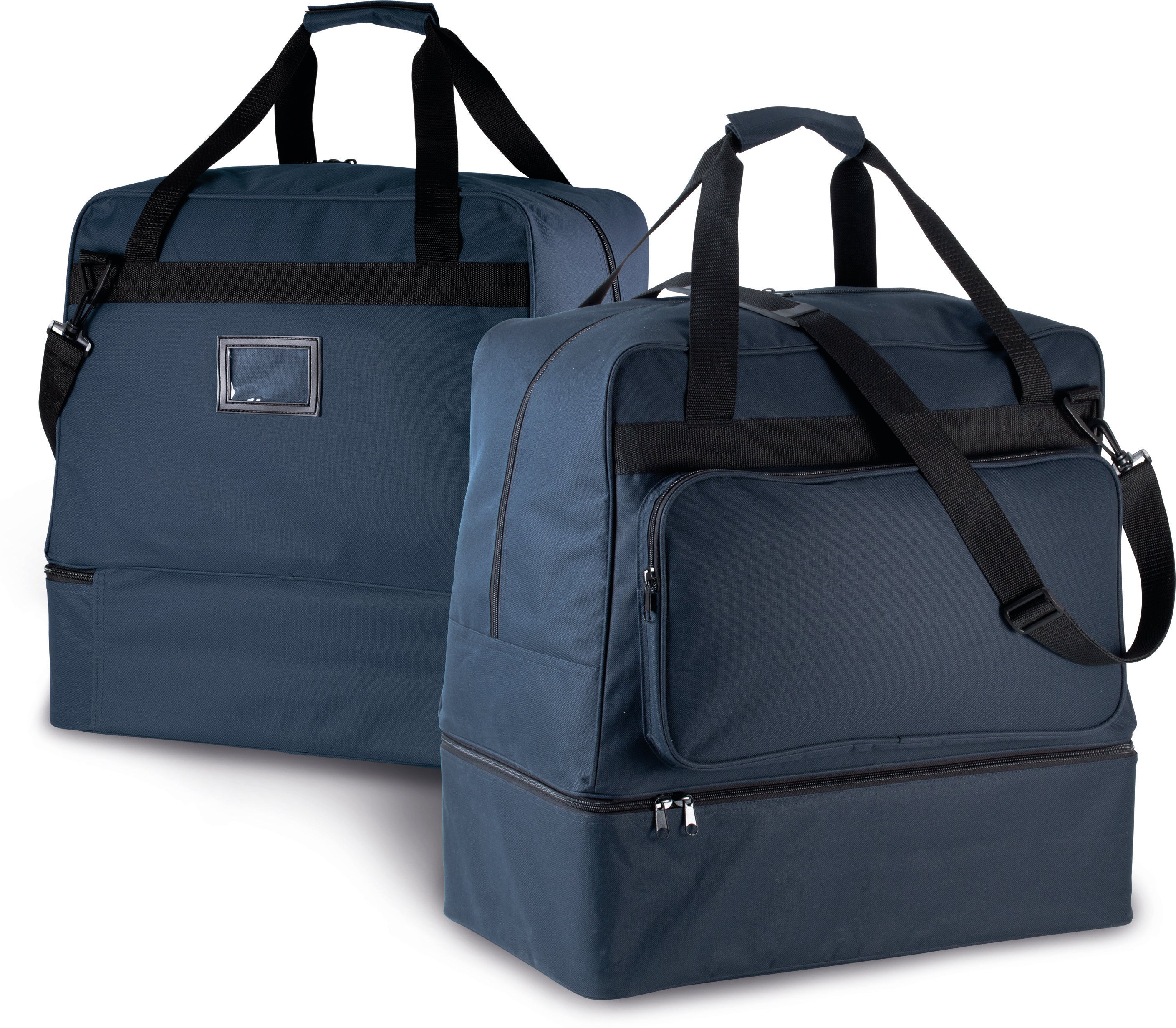 Sac de sport avec base rigide - 90 litres